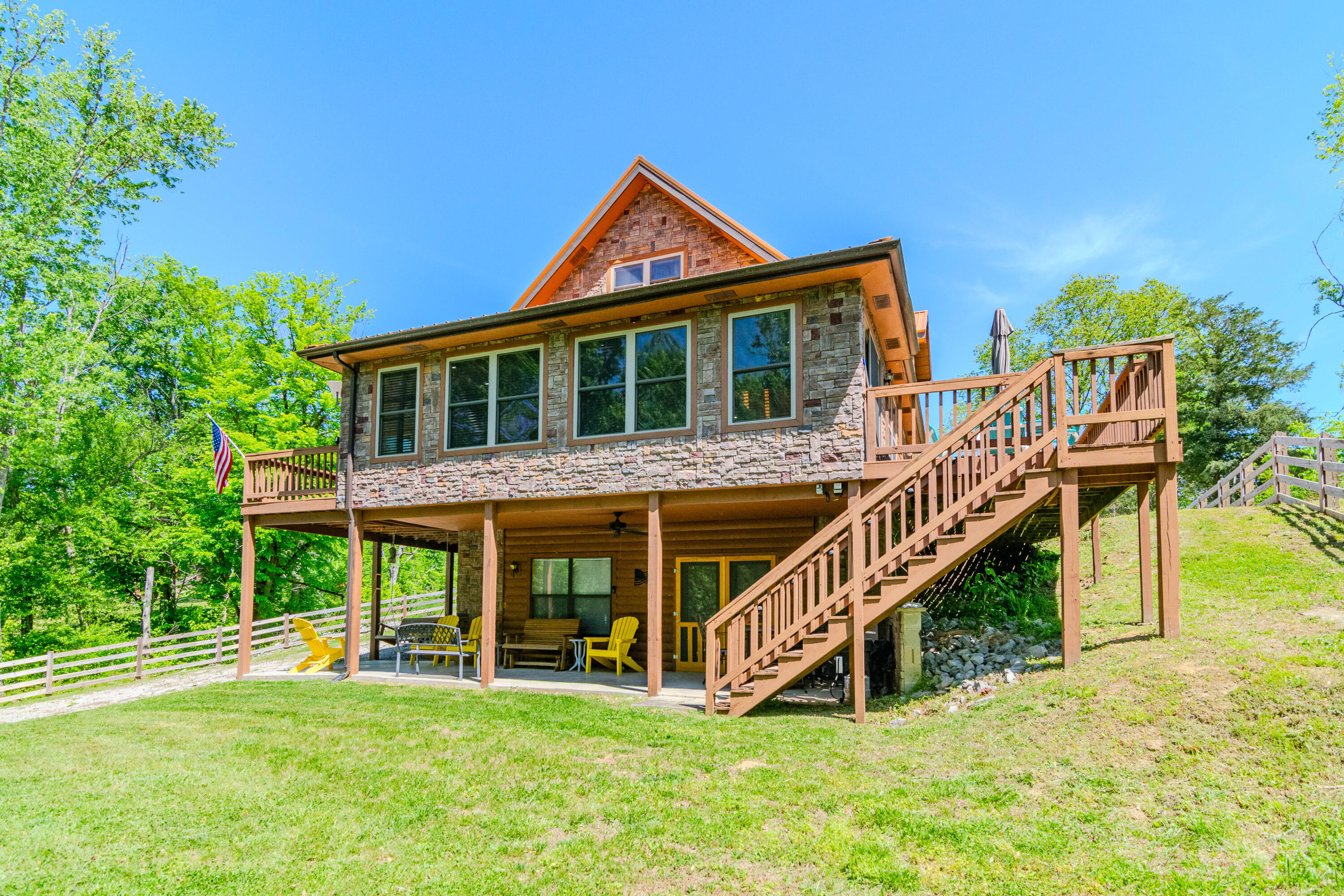 322 Weekender Lane Property Photo 47