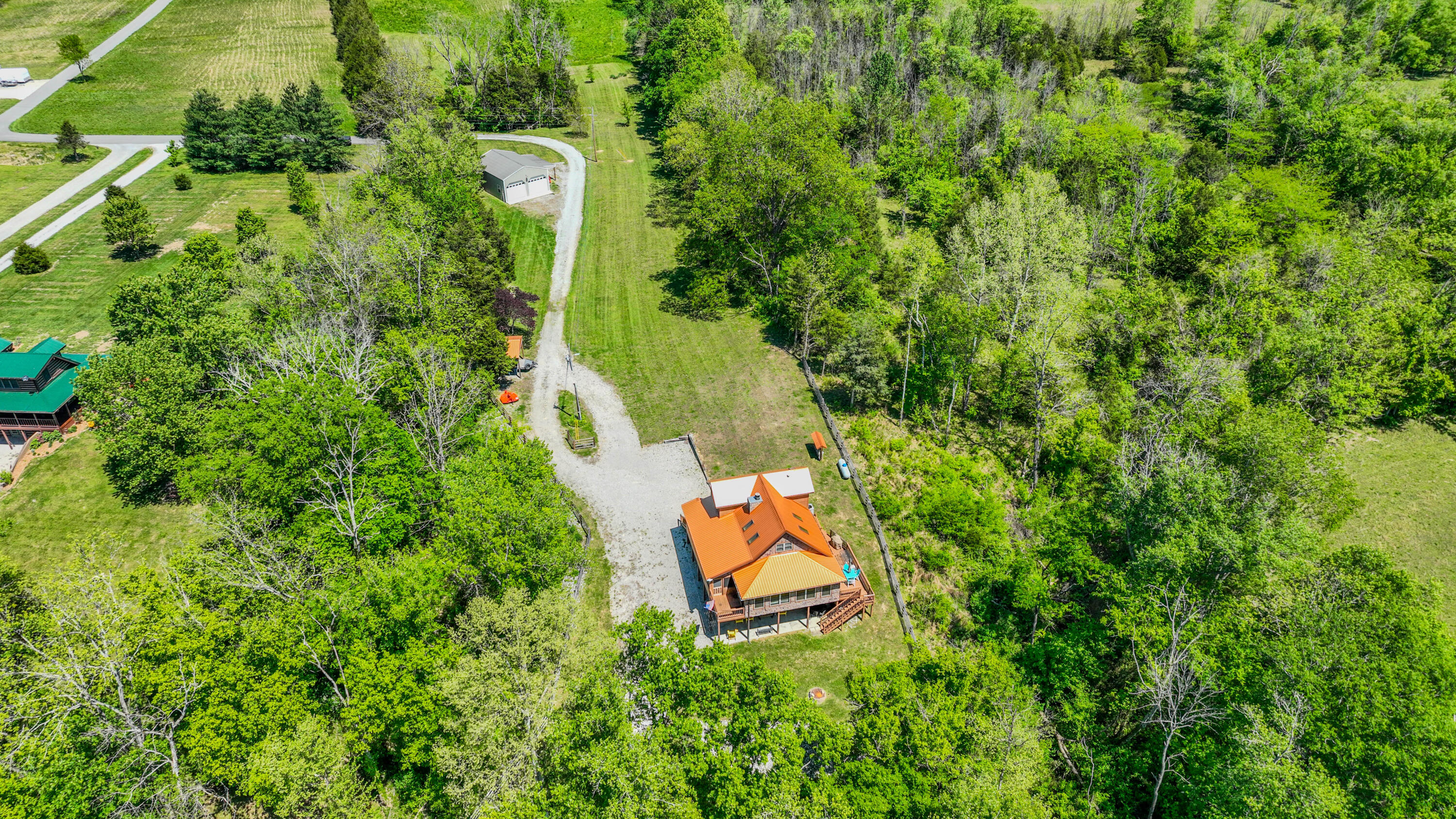322 Weekender Lane Property Photo 59