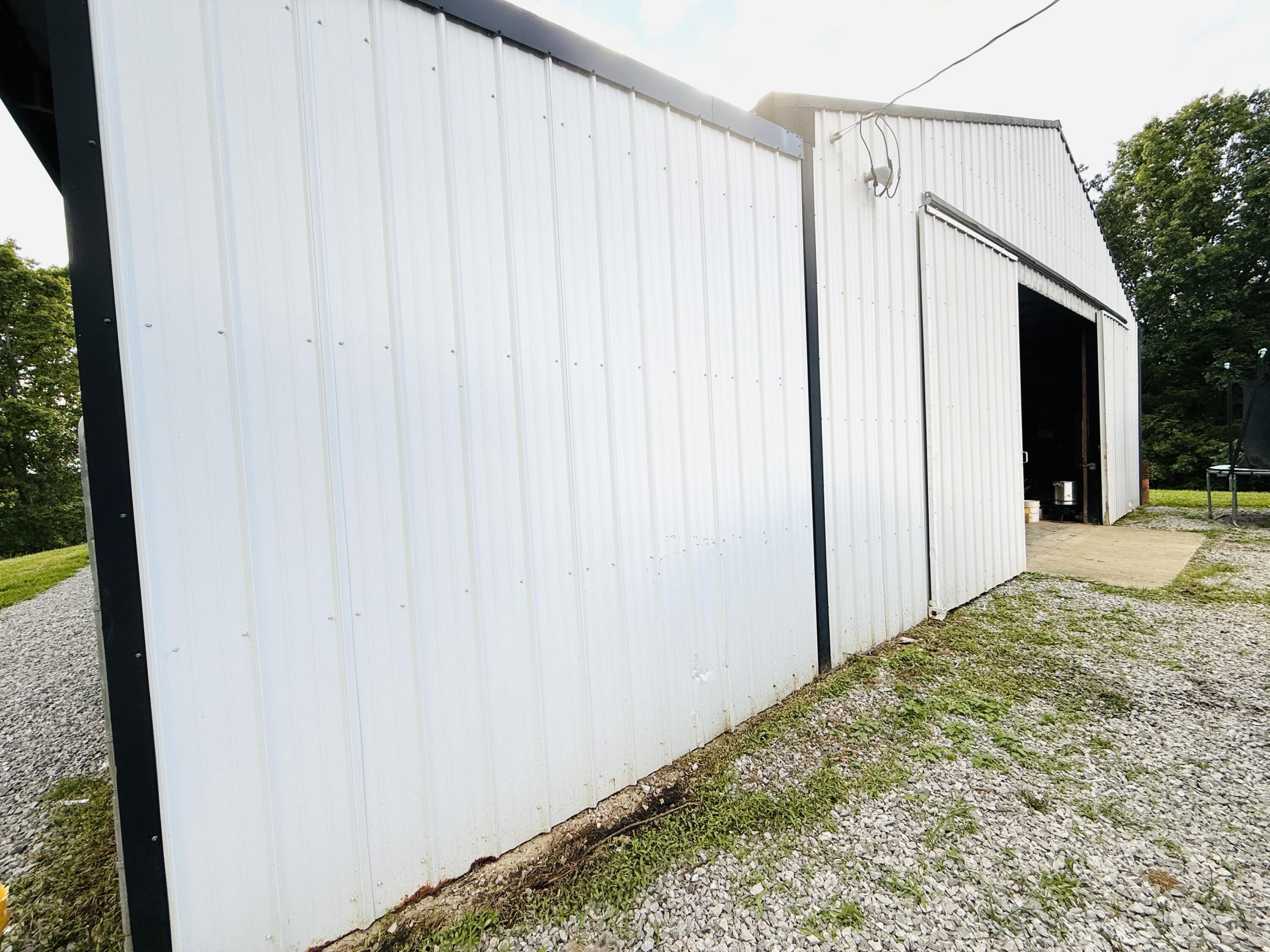 1232 Pleasant Grove Ridge Road Property Photo 8