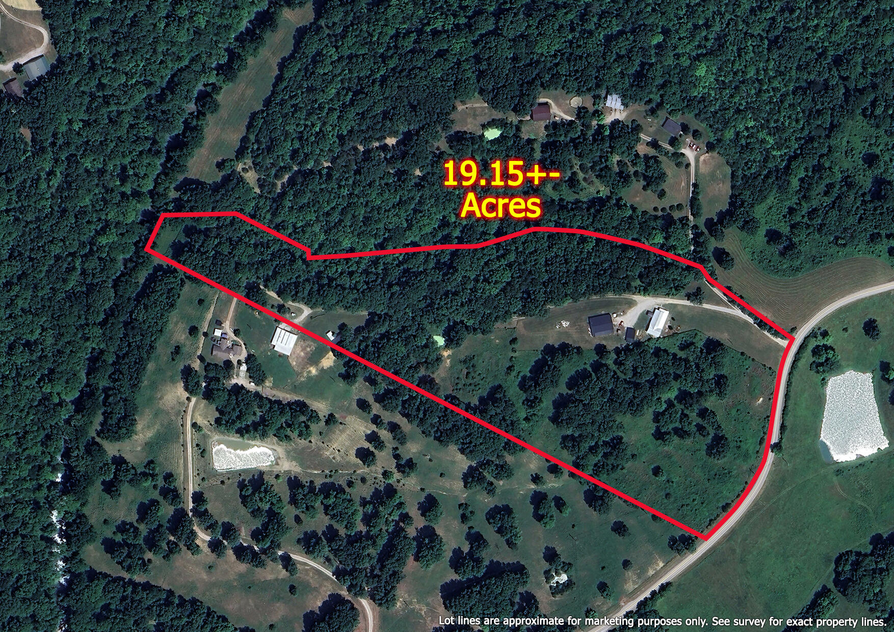 1232 Pleasant Grove Ridge Road Property Photo 13