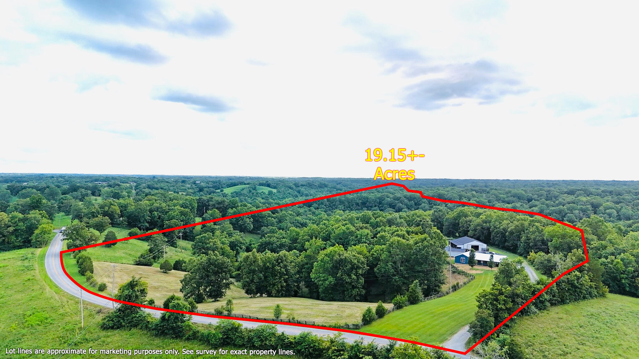 1232 Pleasant Grove Ridge Road Property Photo 18