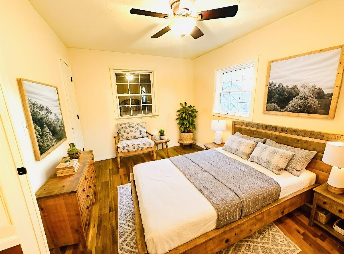 1232 Pleasant Grove Ridge Road Property Photo 31