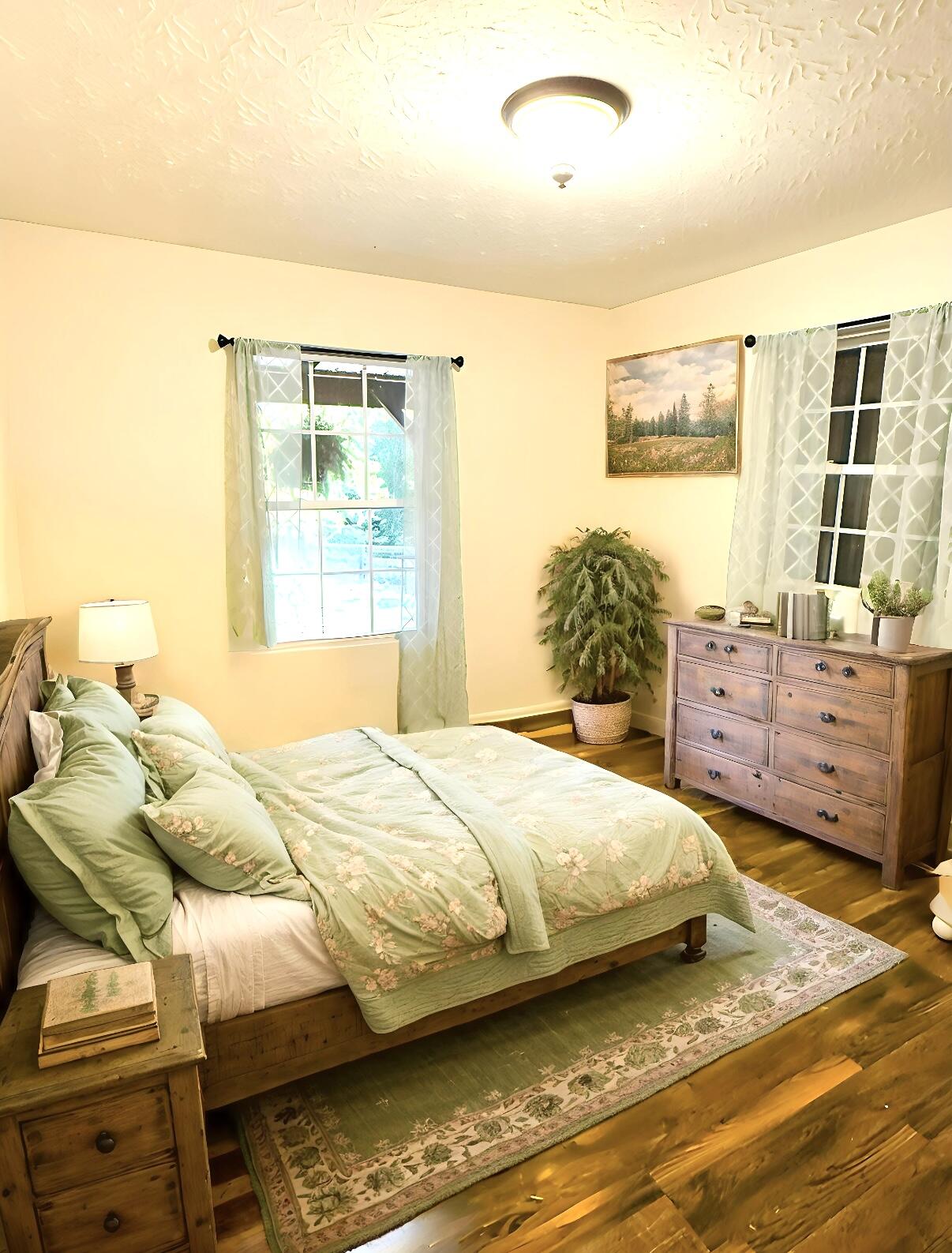 1232 Pleasant Grove Ridge Road Property Photo 32