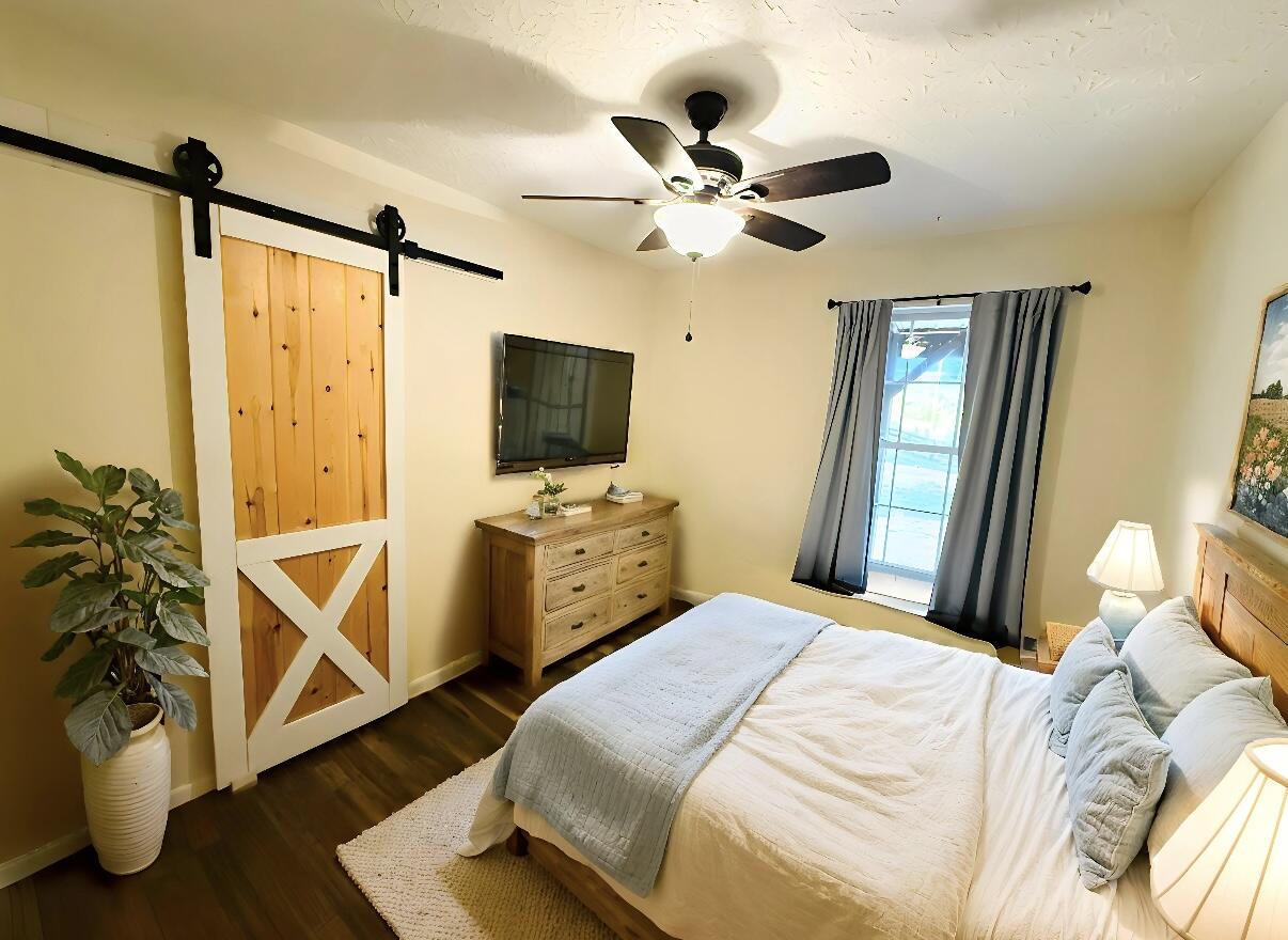 1232 Pleasant Grove Ridge Road Property Photo 33