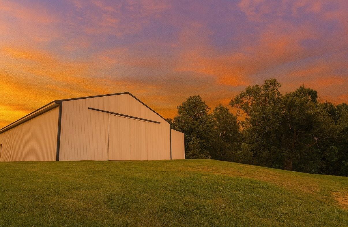 1232 Pleasant Grove Ridge Road Property Photo 43