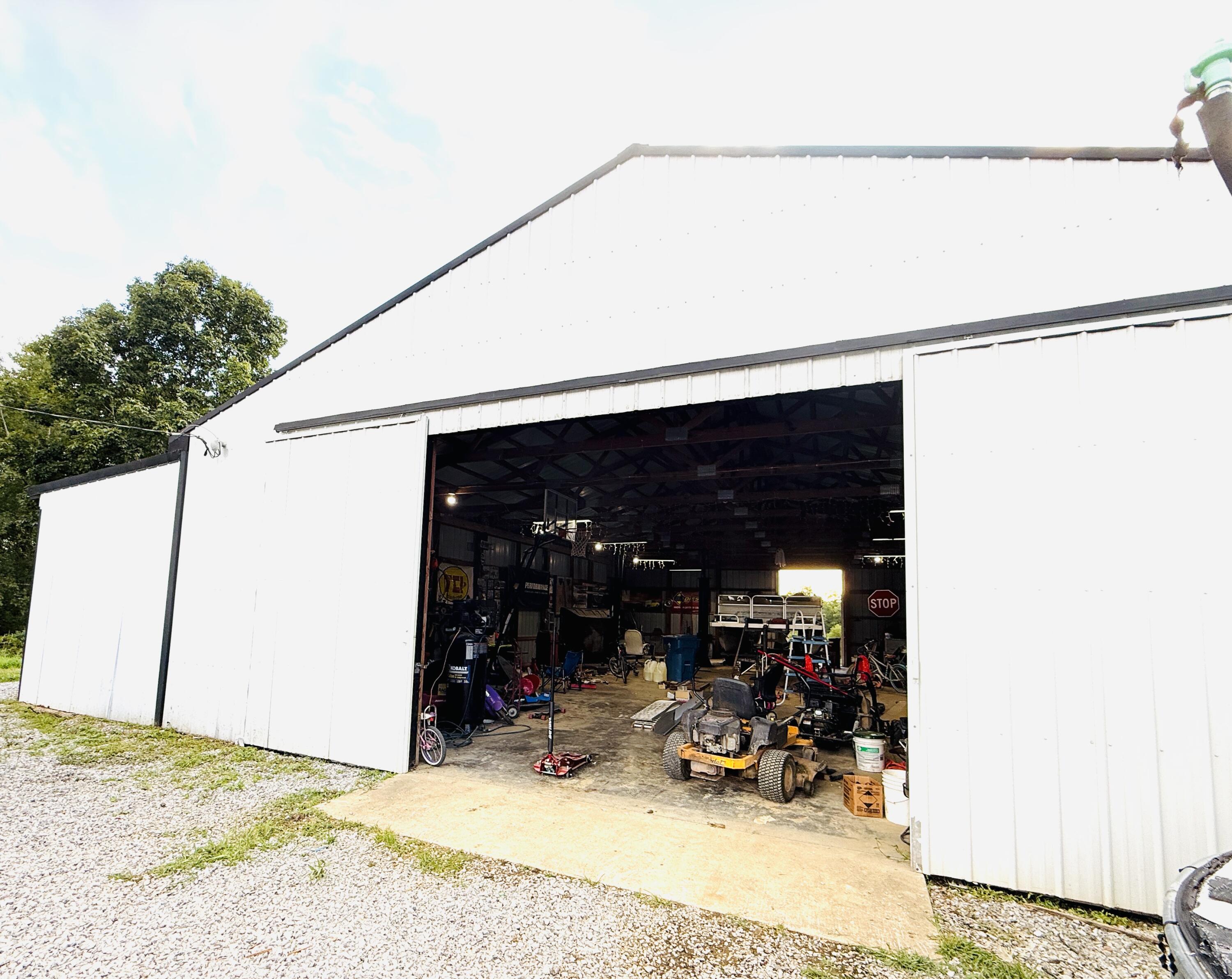 1232 Pleasant Grove Ridge Road Property Photo 44
