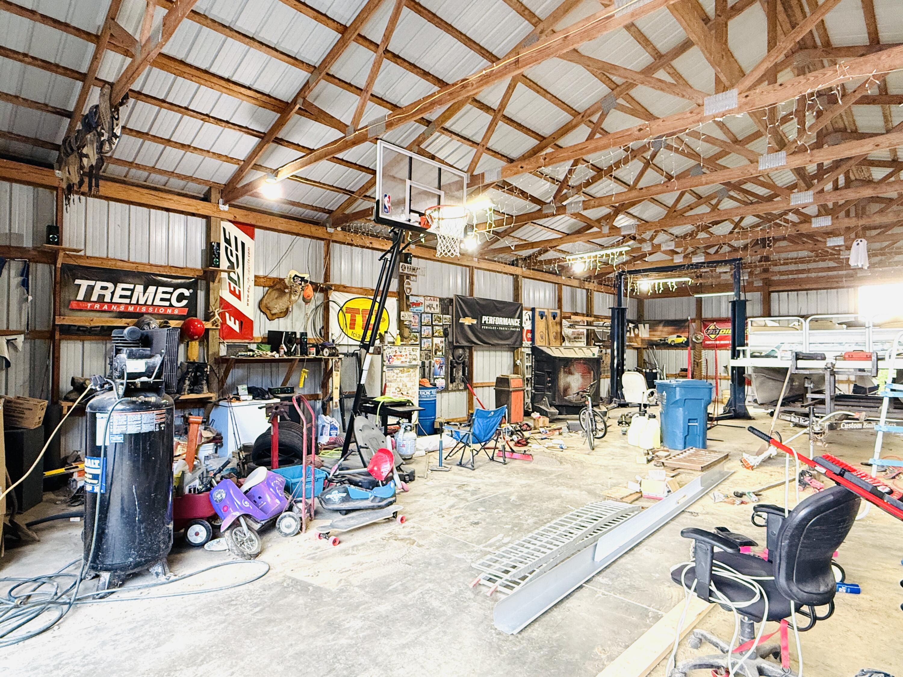 1232 Pleasant Grove Ridge Road Property Photo 47