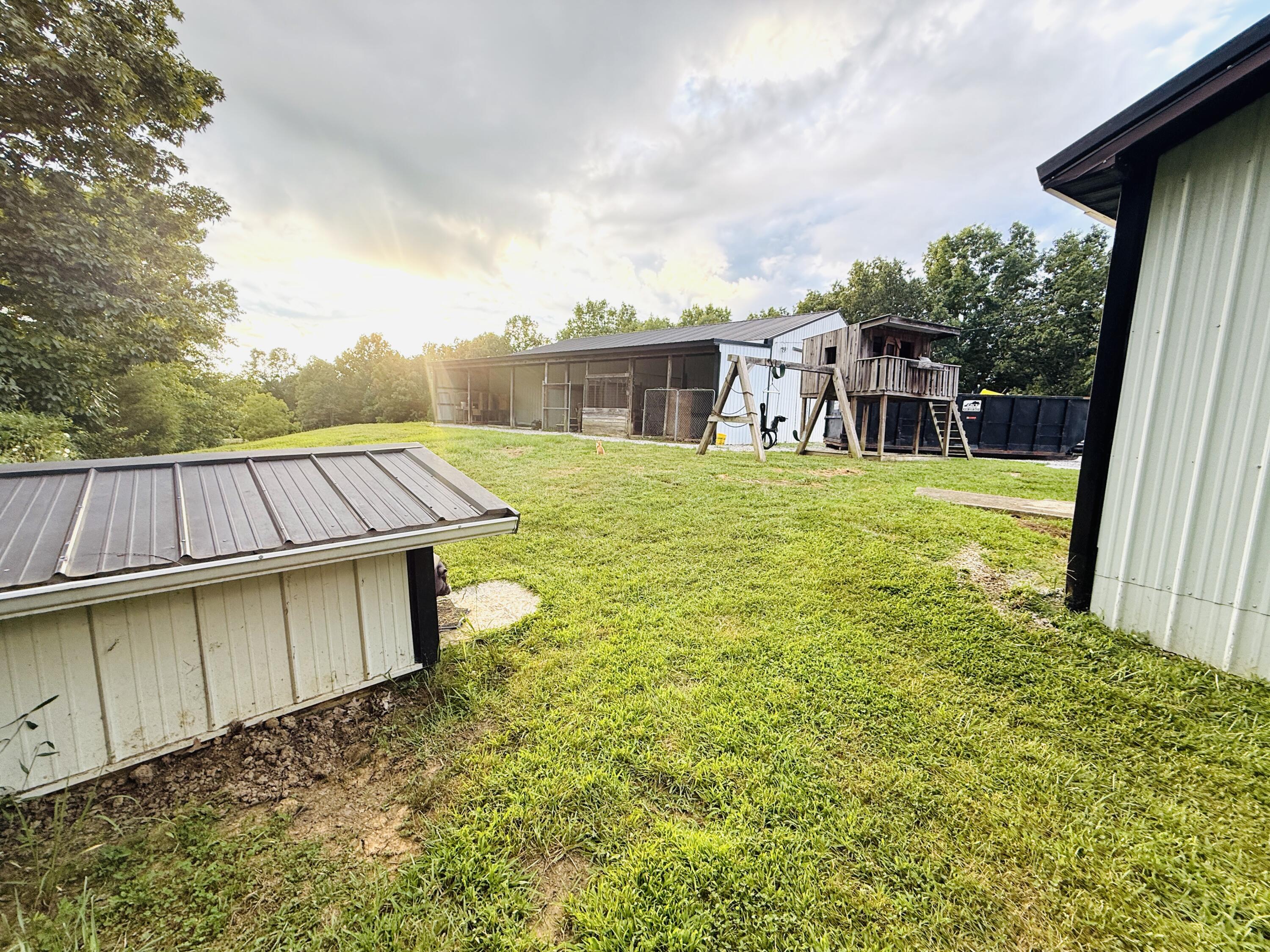 1232 Pleasant Grove Ridge Road Property Photo 50