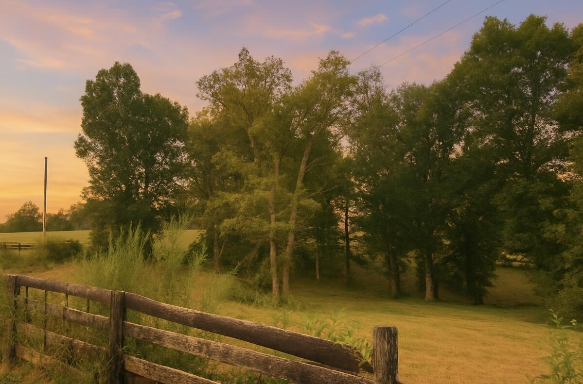 1232 Pleasant Grove Ridge Road Property Photo 64