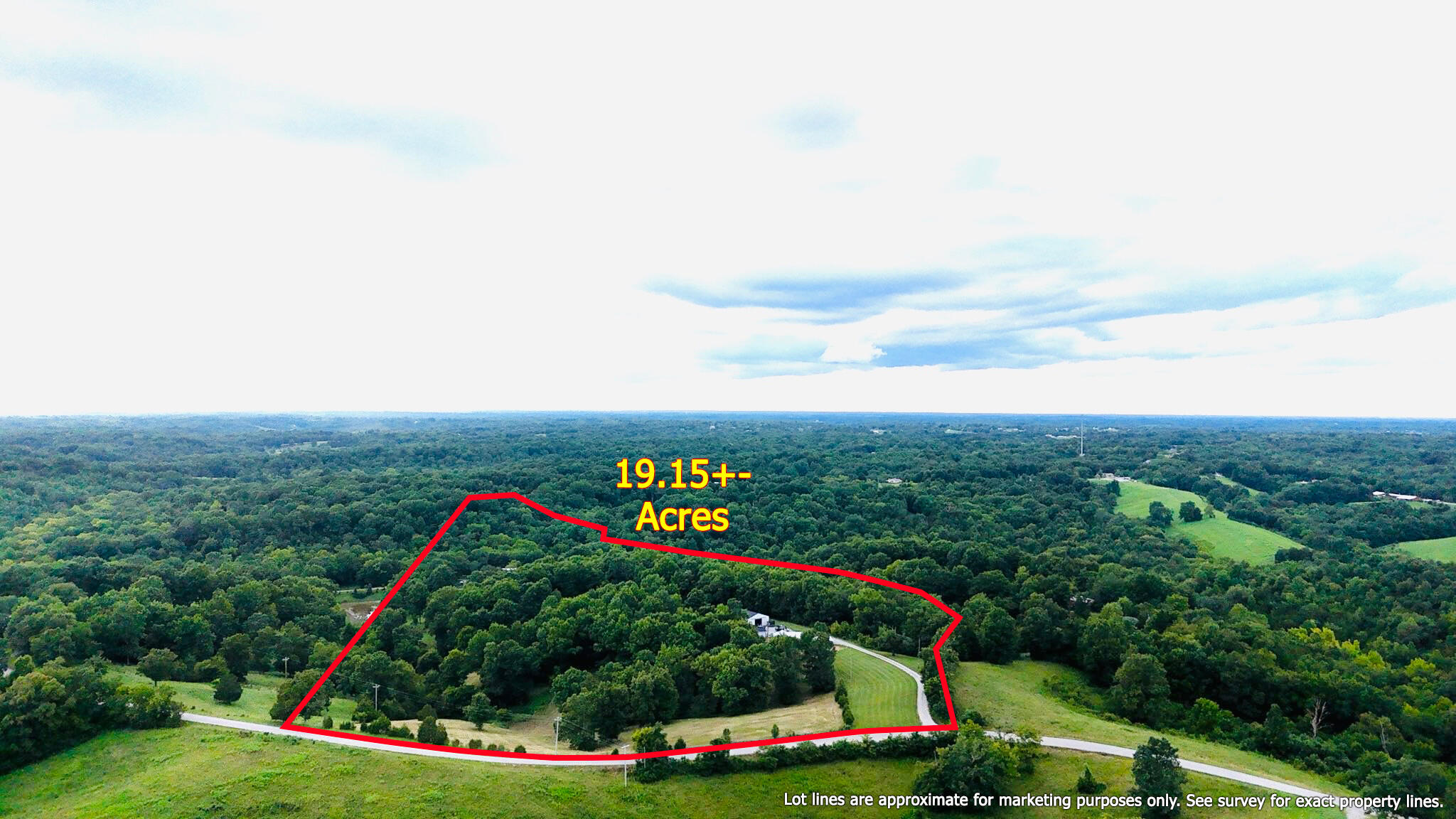 1232 Pleasant Grove Ridge Road Property Photo 106