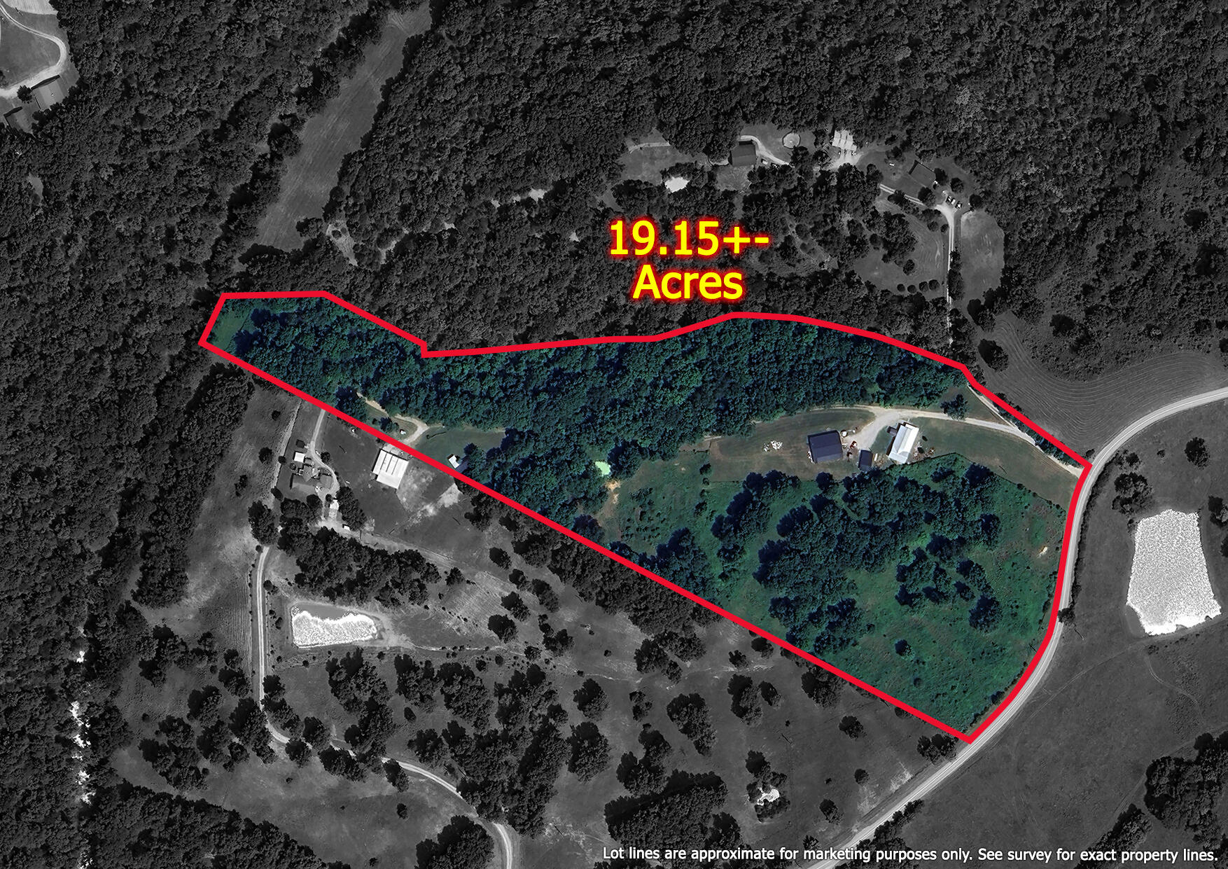 1232 Pleasant Grove Ridge Road Property Photo 107
