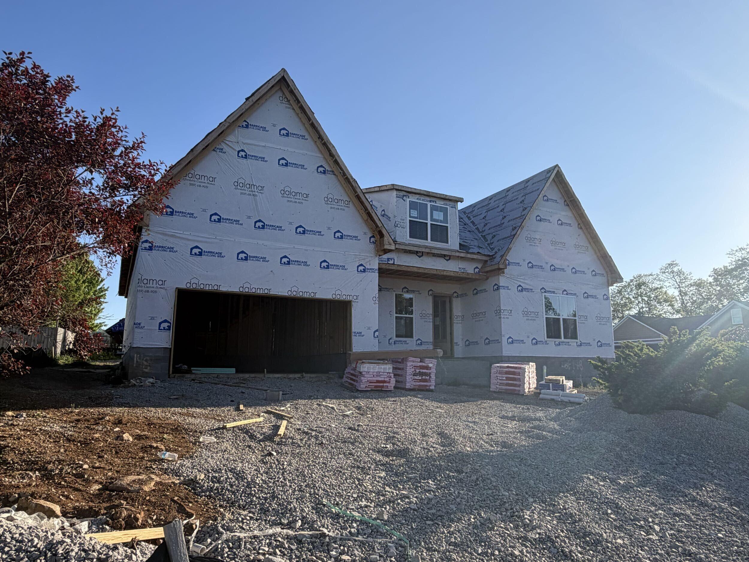 4065 Greentree Road Property Photo 1