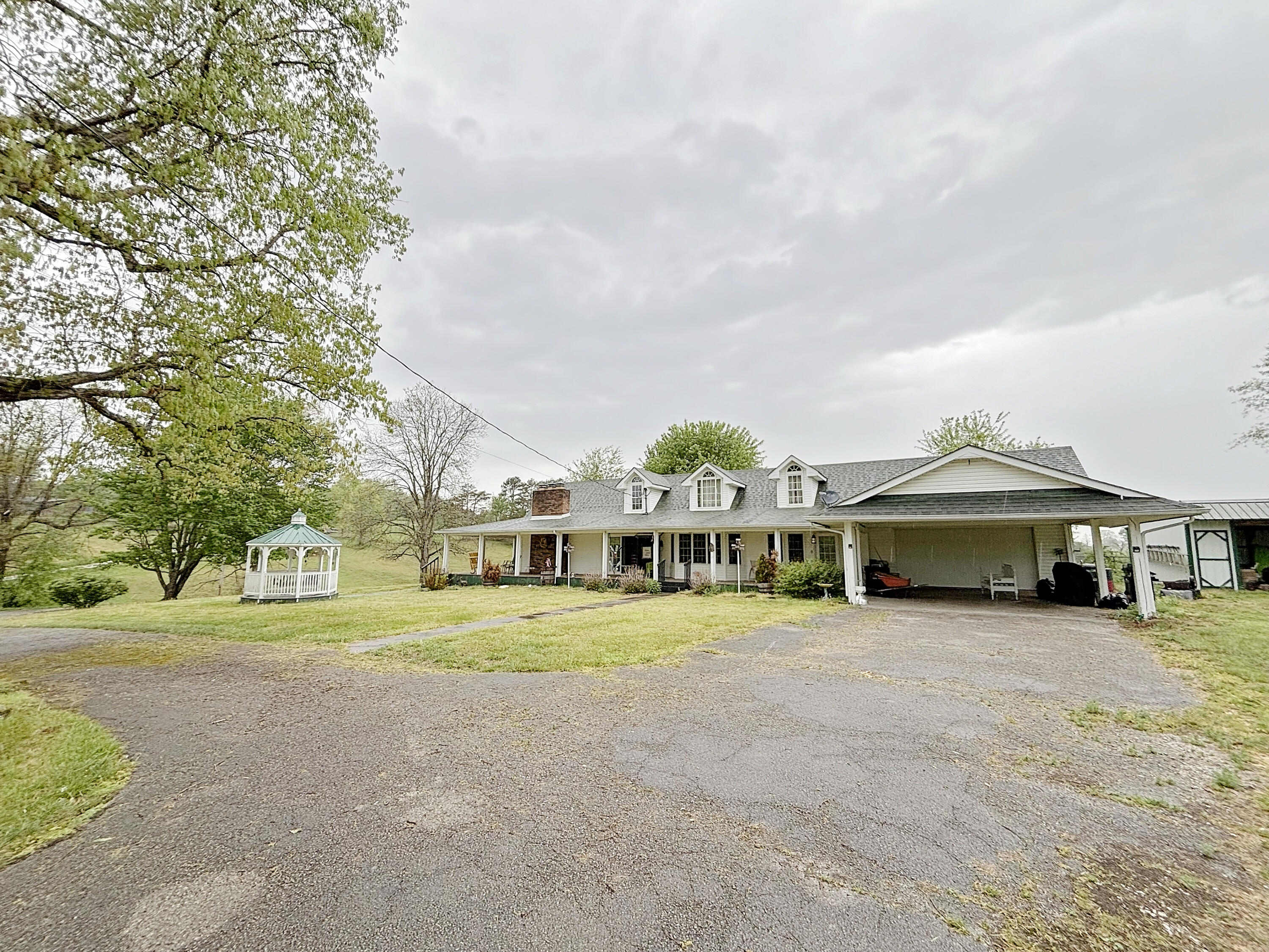 630 Dollie Miller Road Property Photo 2