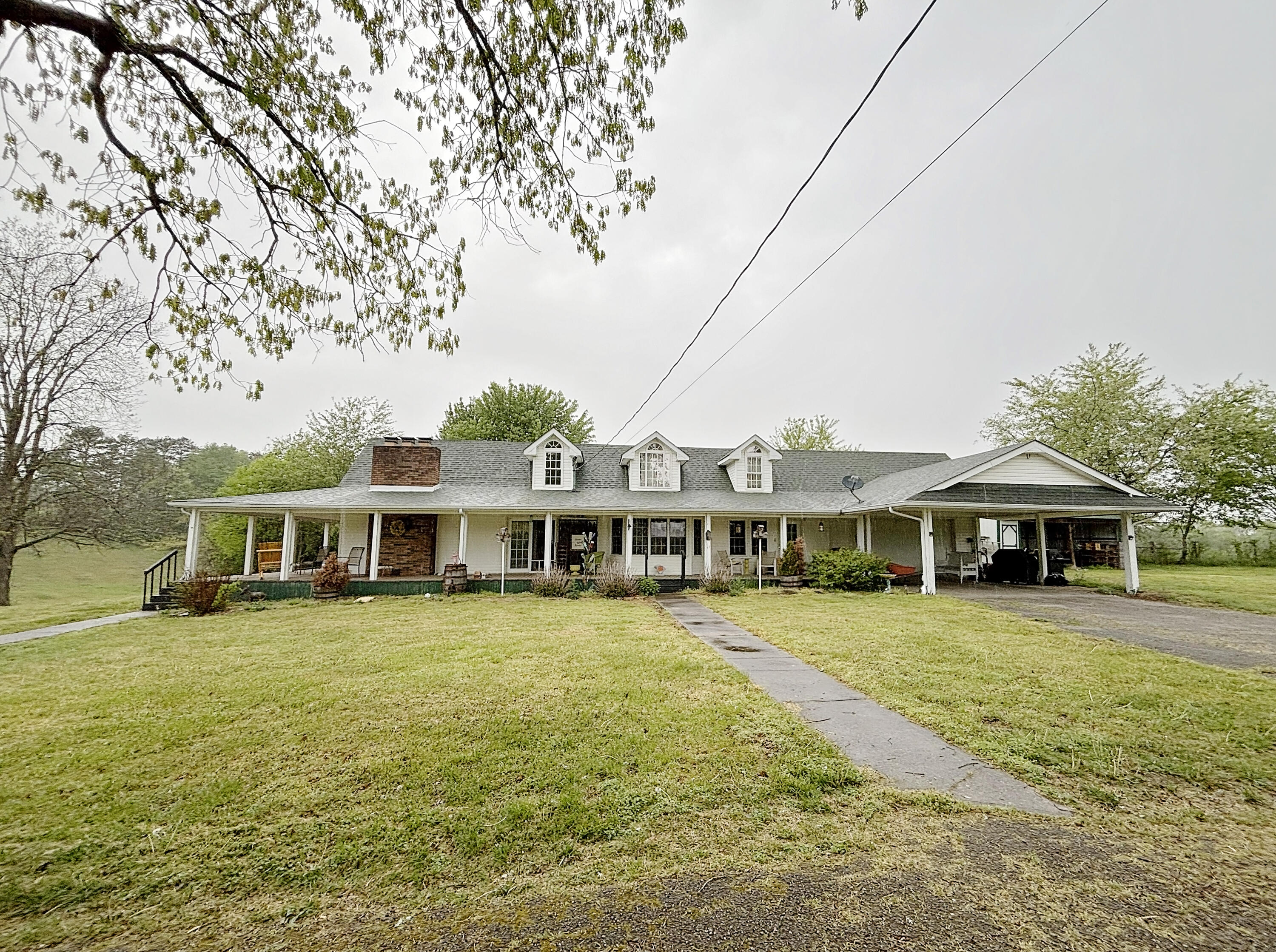 630 Dollie Miller Road Property Photo 4
