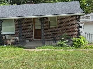 175 S Robinson Drive Property Photo 3