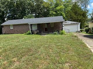 175 S Robinson Drive Property Photo 4