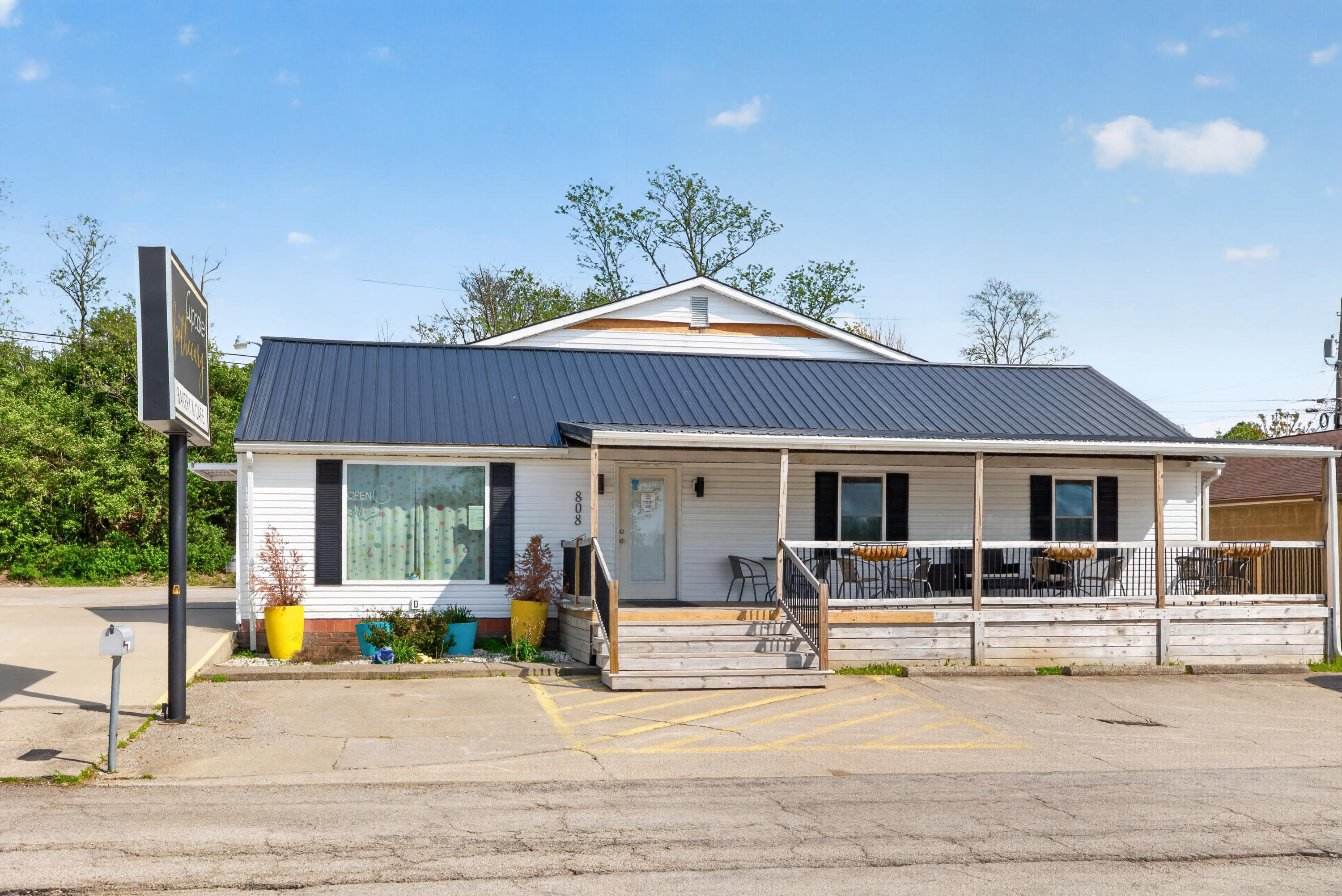 808 Bypass Road Property Photo 1