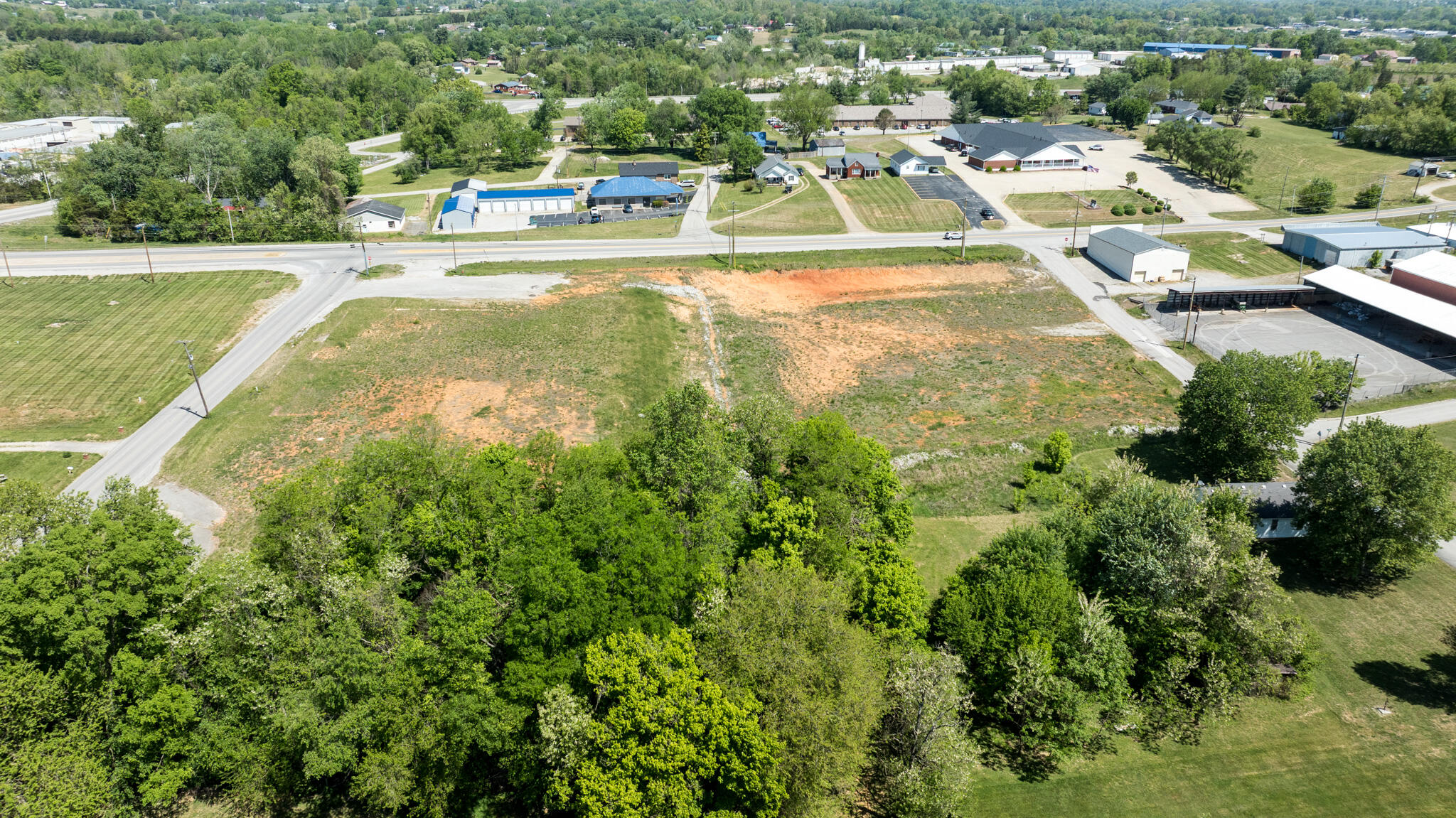 1147 W Highway 80 Property Photo 1