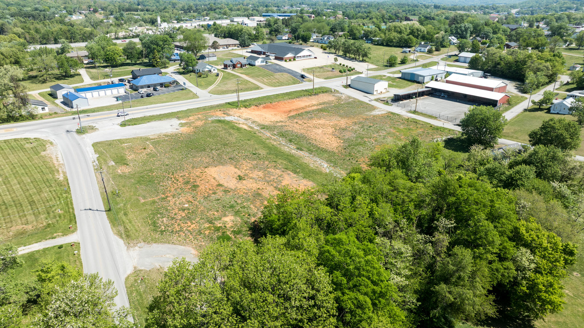 1147 W Highway 80 Property Photo 6