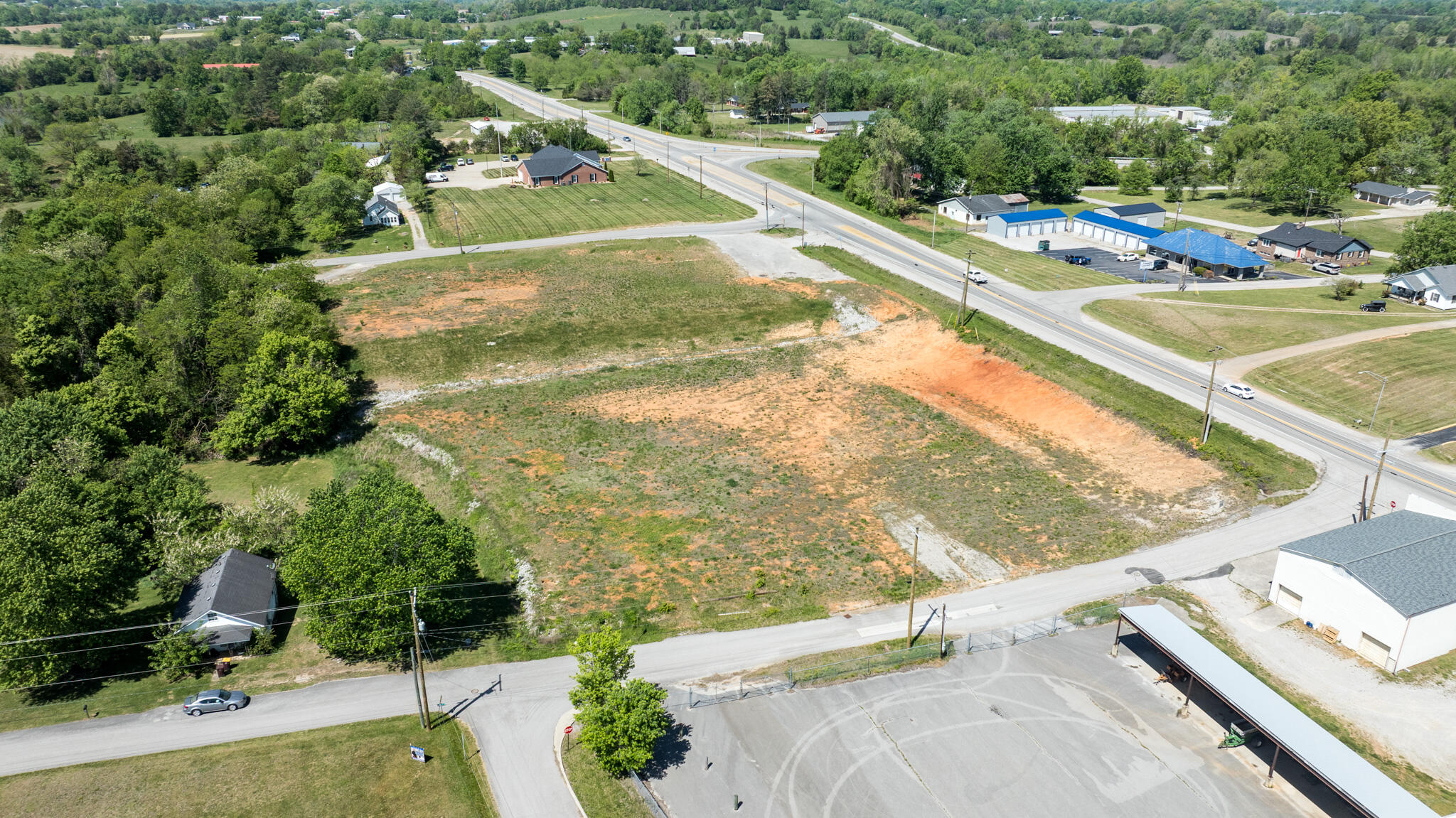1147 W Highway 80 Property Photo 8