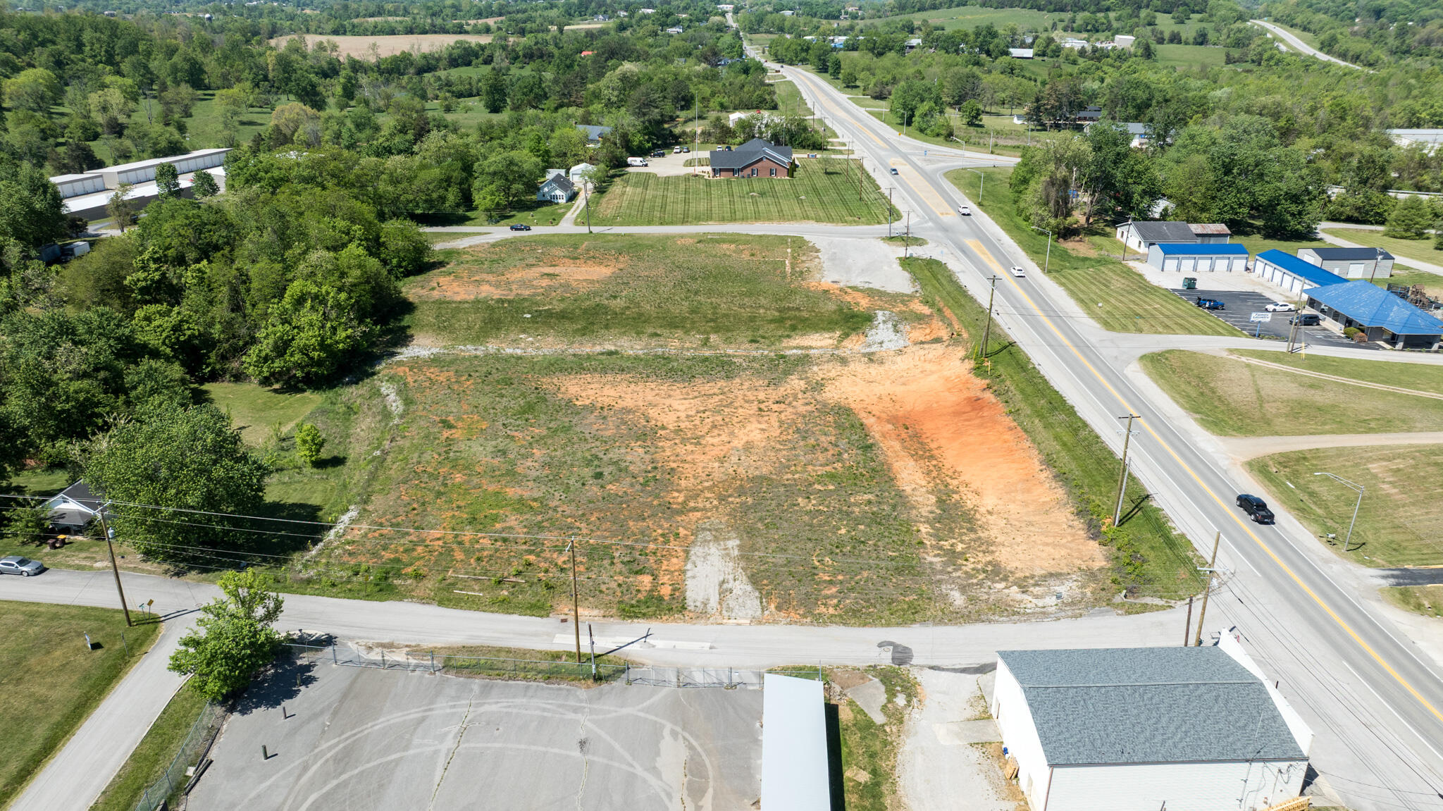 1147 W Highway 80 Property Photo 9
