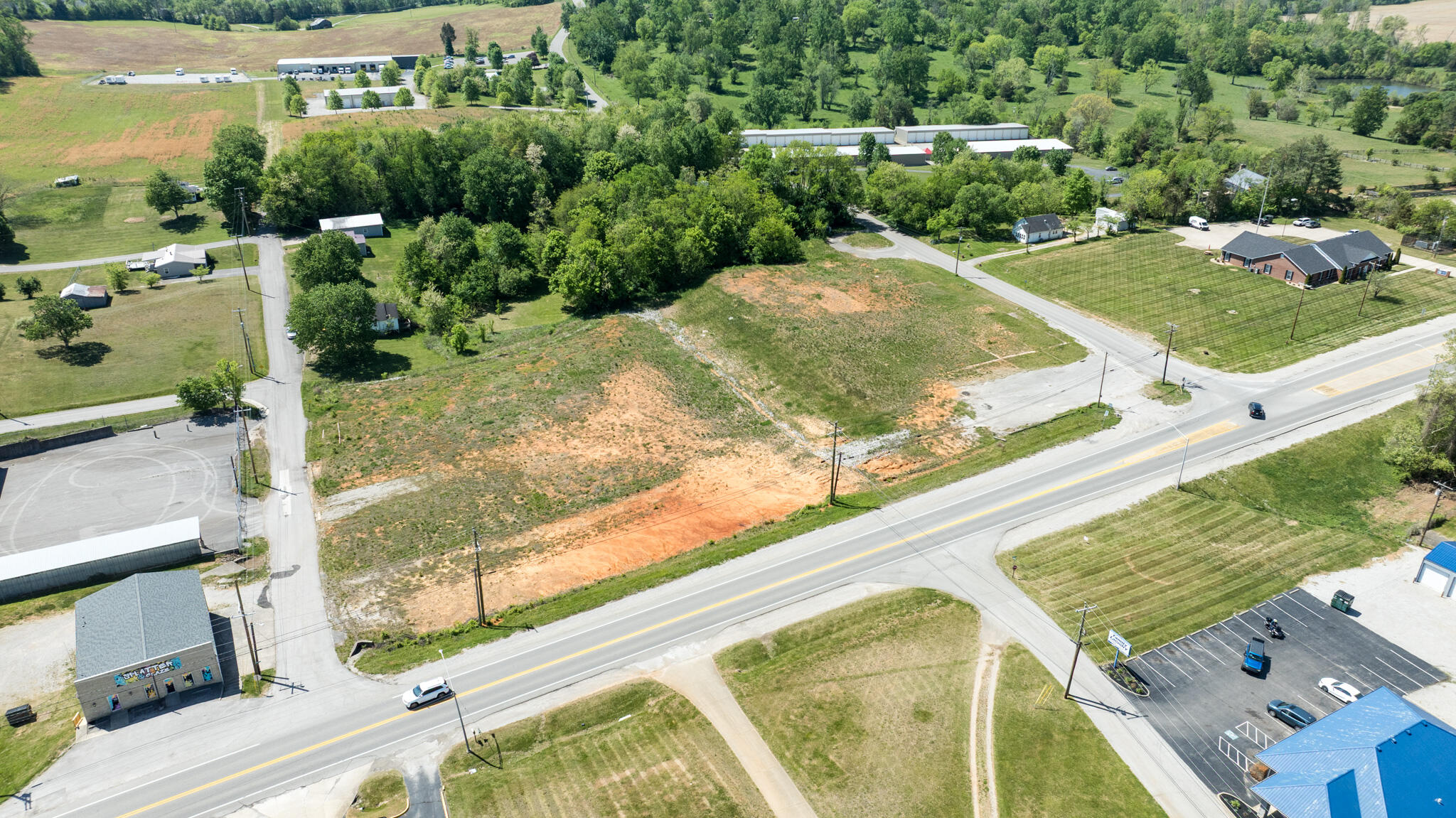 1147 W Highway 80 Property Photo 29
