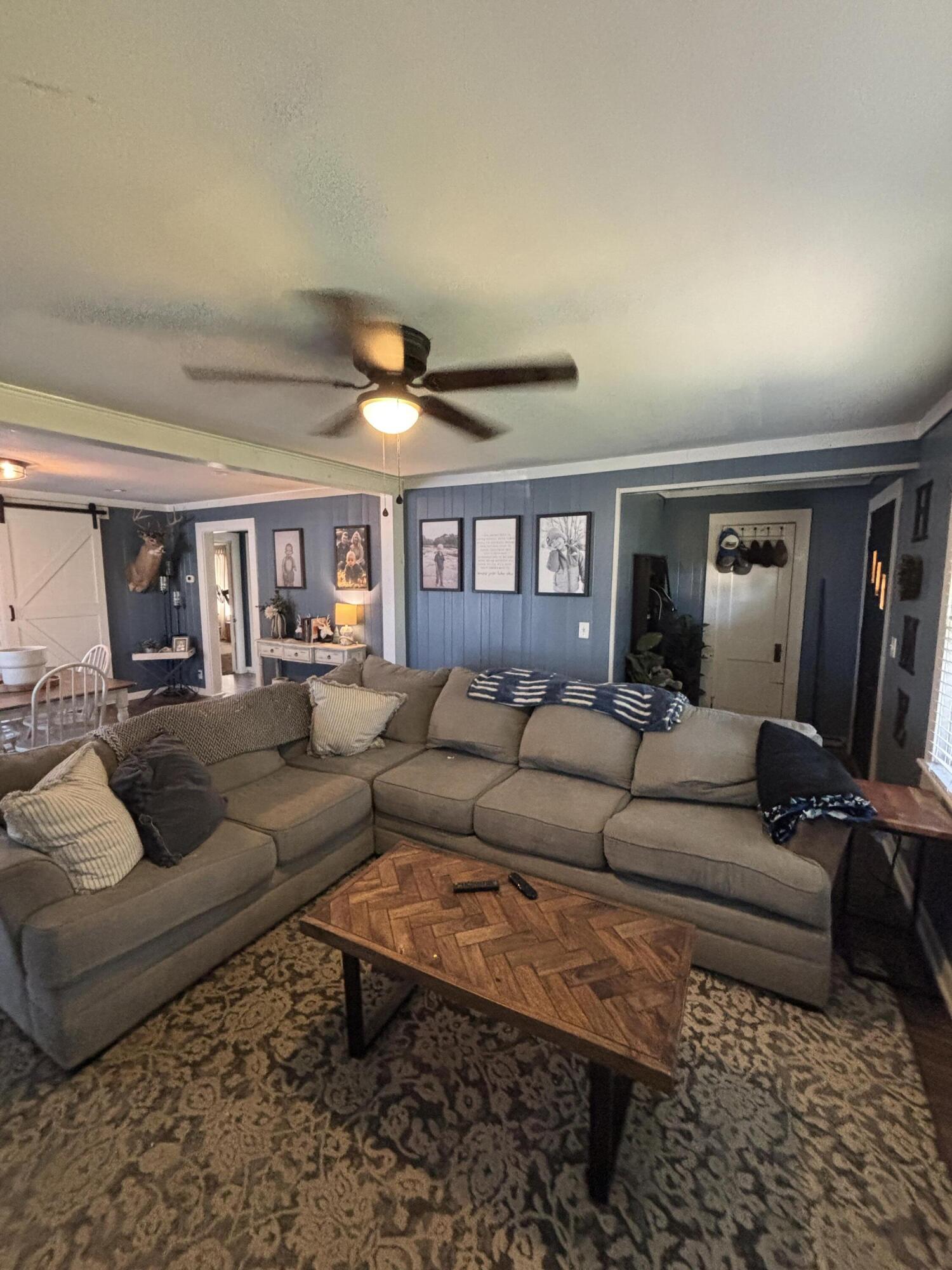 1303 Devils Hollow Road Property Photo 5