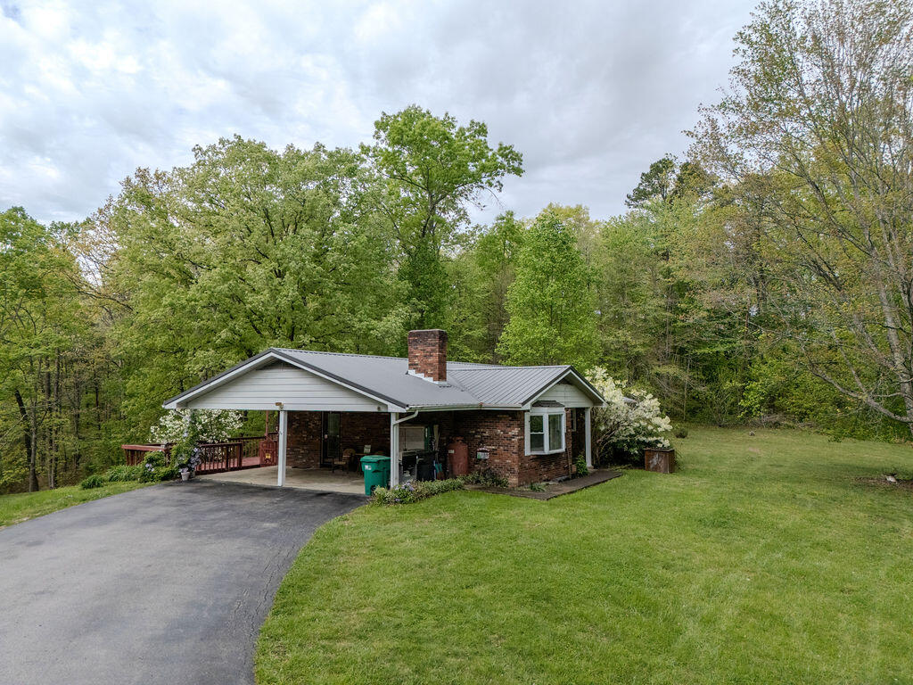 2385 Kentucky Highway 801 Property Photo 33
