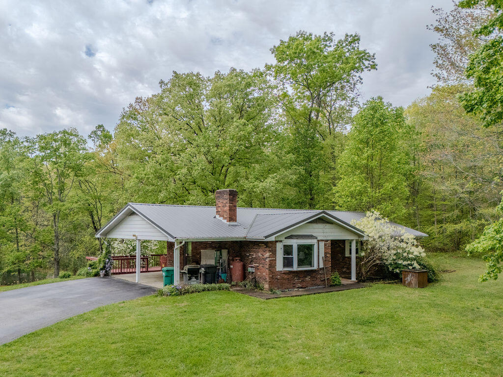 2385 Kentucky Highway 801 Property Photo 35