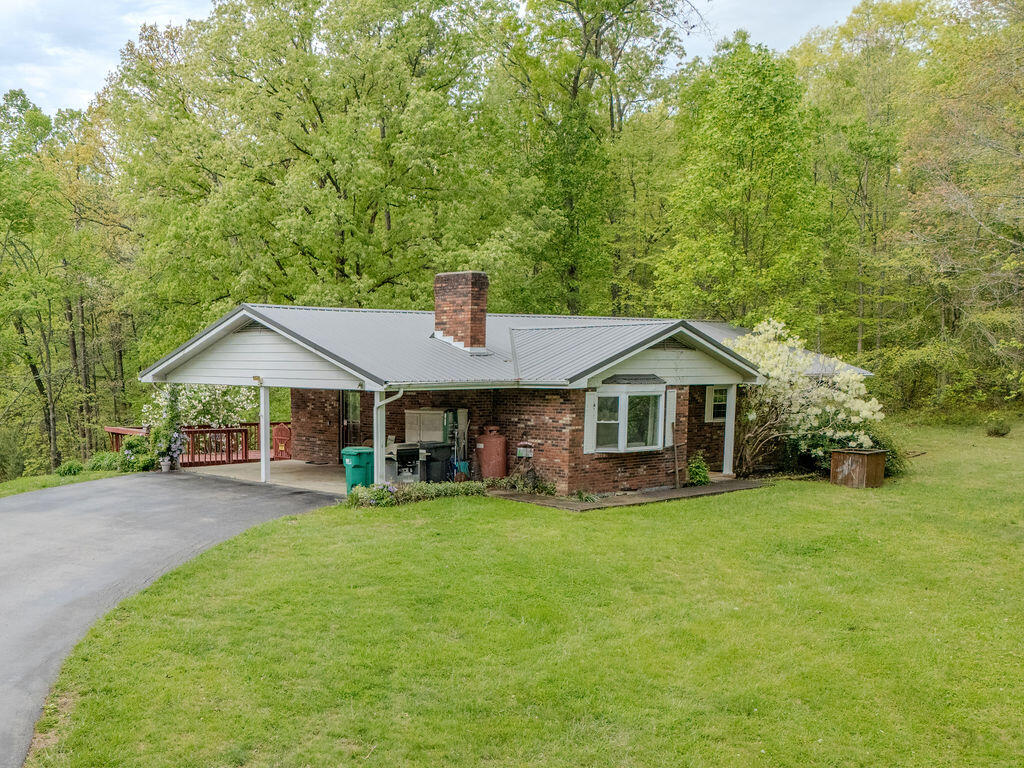 2385 Kentucky Highway 801 Property Photo 37