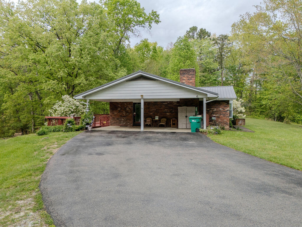 2385 Kentucky Highway 801 Property Photo 60