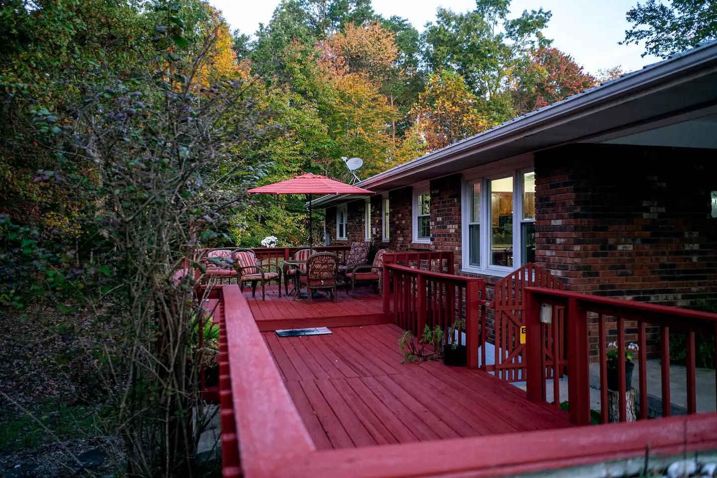 2385 Ky Hwy 801 Property Photo 4