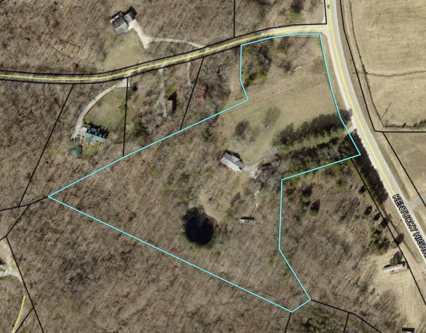 2385 Ky Hwy 801 Property Photo 28