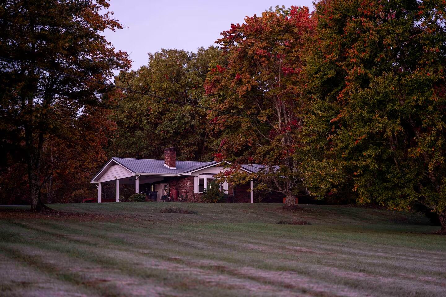 2385 Ky Hwy 801 Property Photo 29