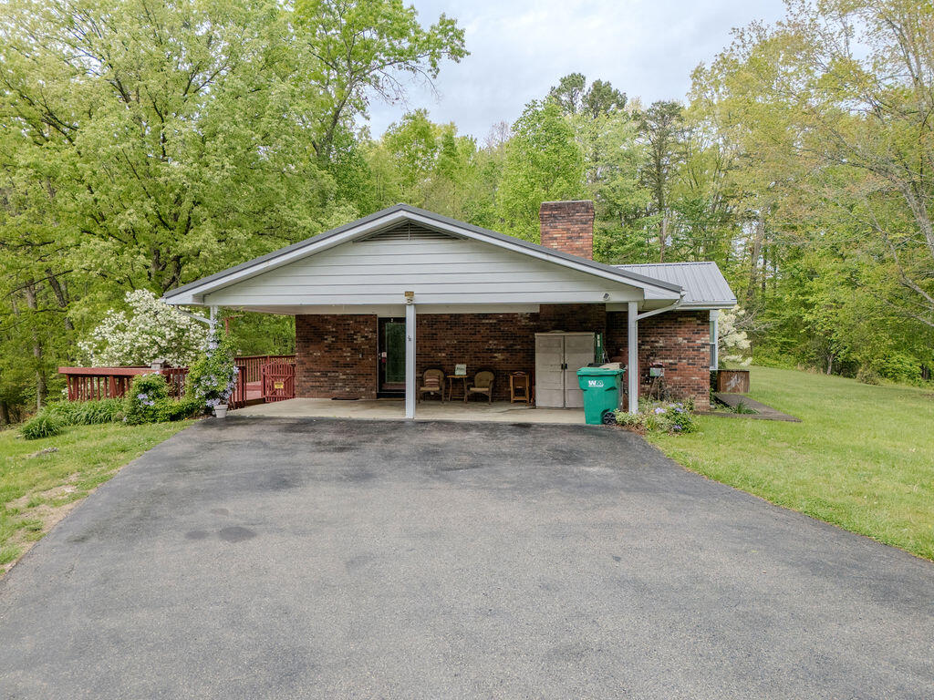 2385 Ky Hwy 801 Property Photo 30