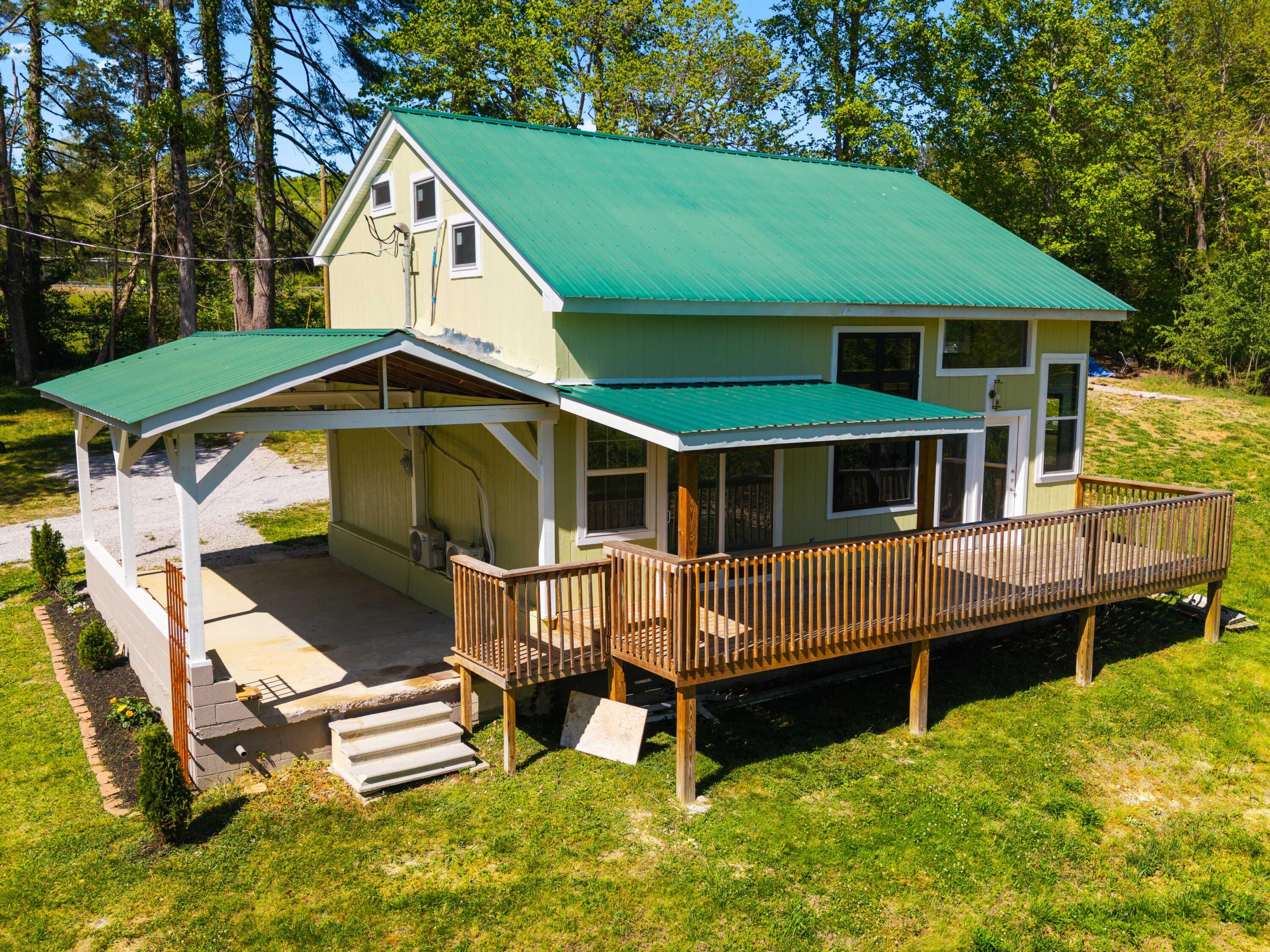 9622 Rush Branch Road Property Photo 6