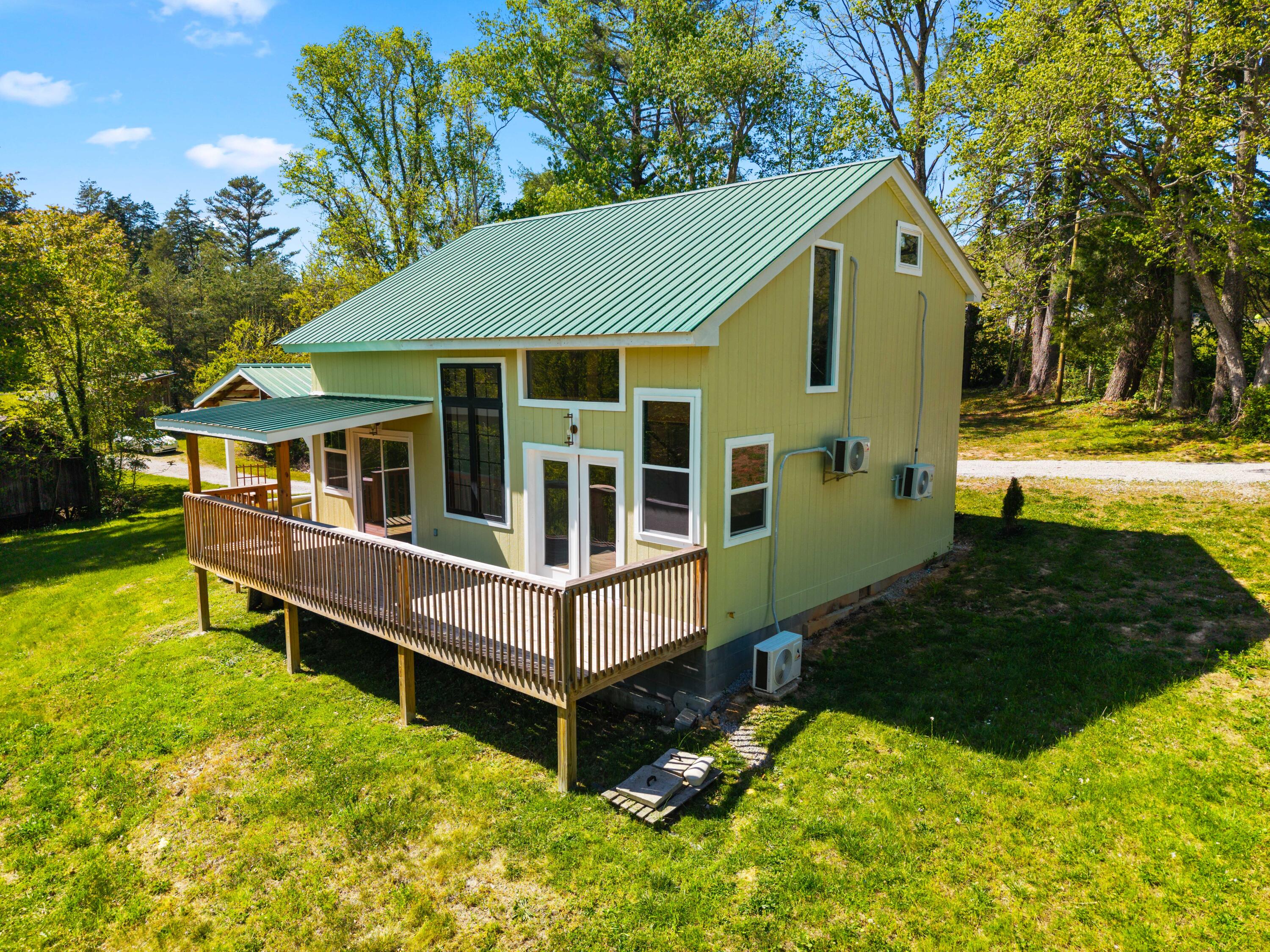 9622 Rush Branch Road Property Photo 7
