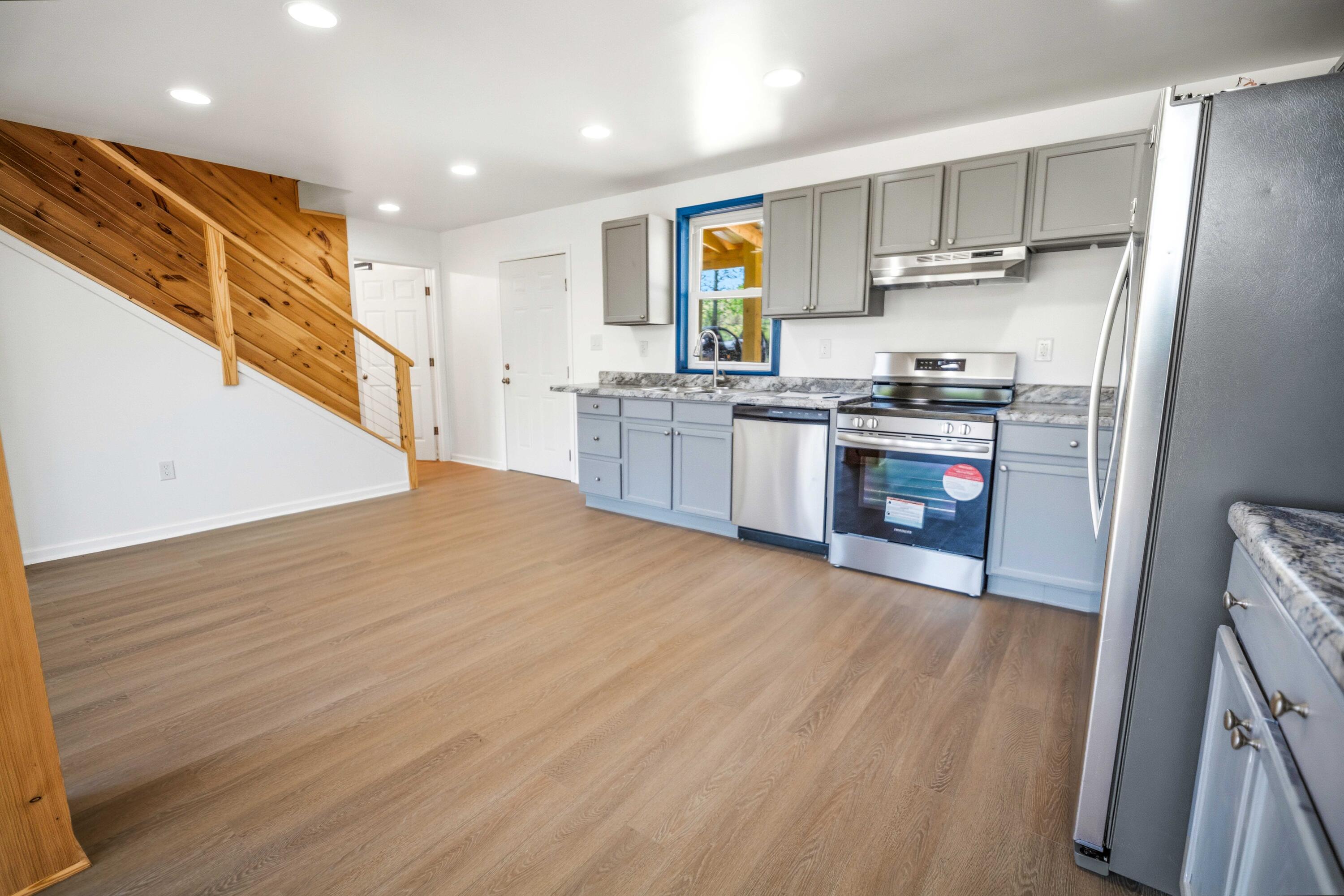 9622 Rush Branch Road Property Photo 18