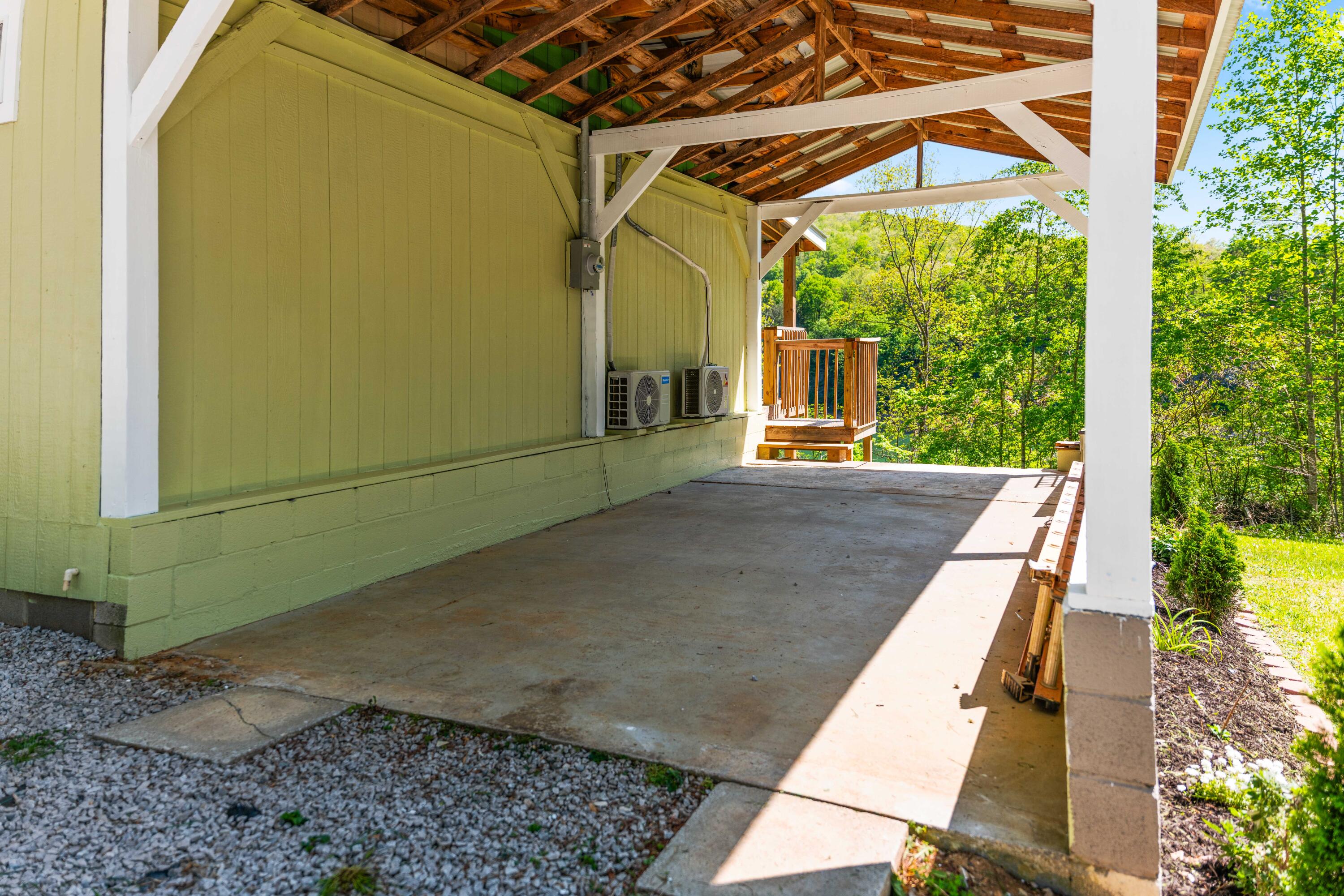 9622 Rush Branch Road Property Photo 41