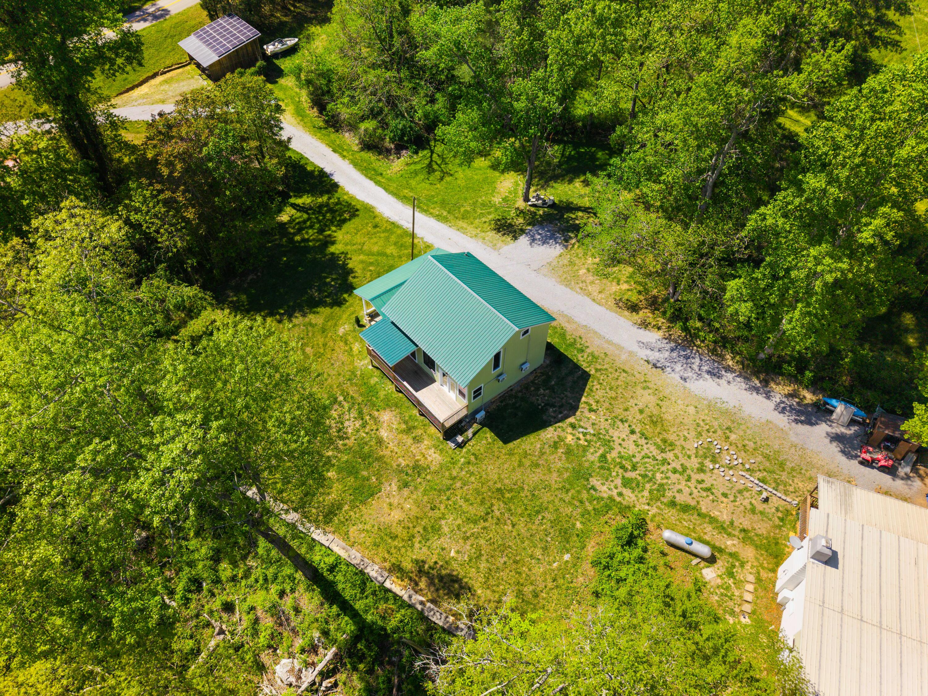 9622 Rush Branch Road Property Photo 44