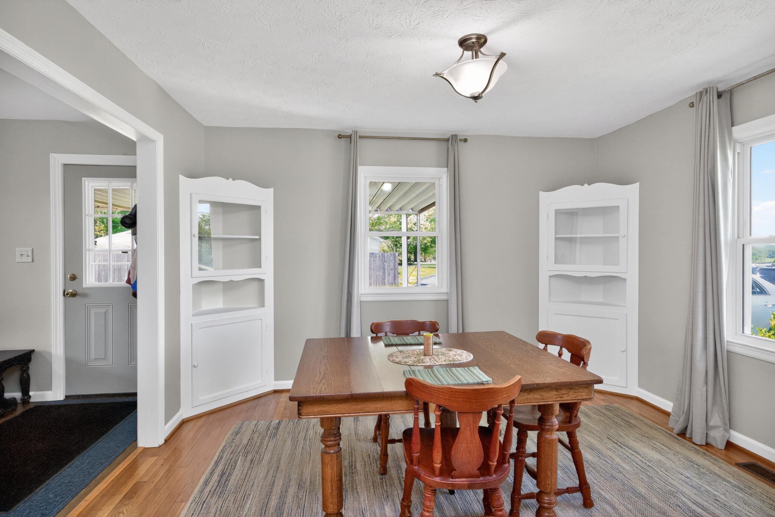 3306 Union Mill Road Property Photo 4