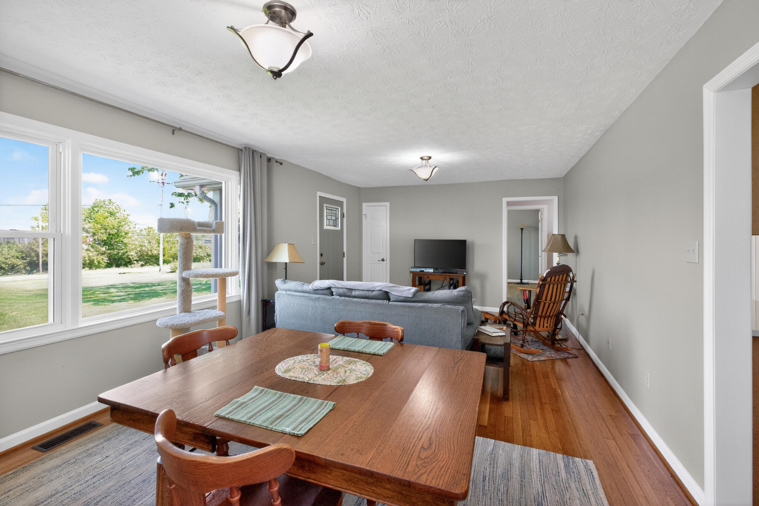 3306 Union Mill Road Property Photo 6
