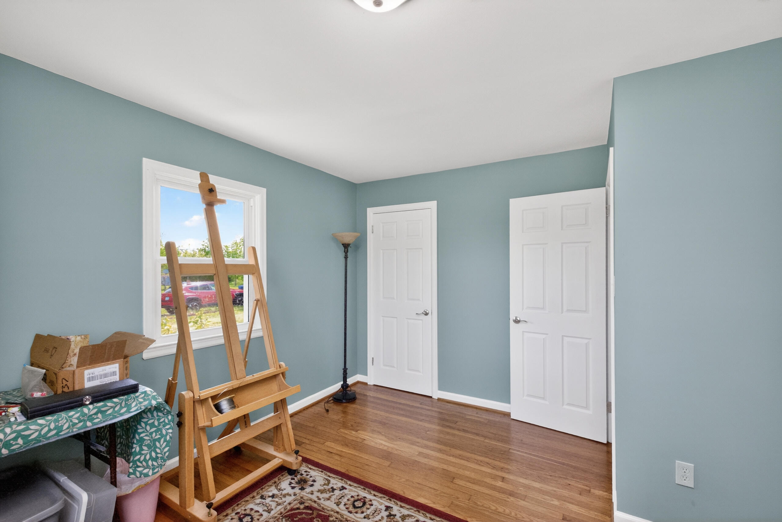3306 Union Mill Road Property Photo 15