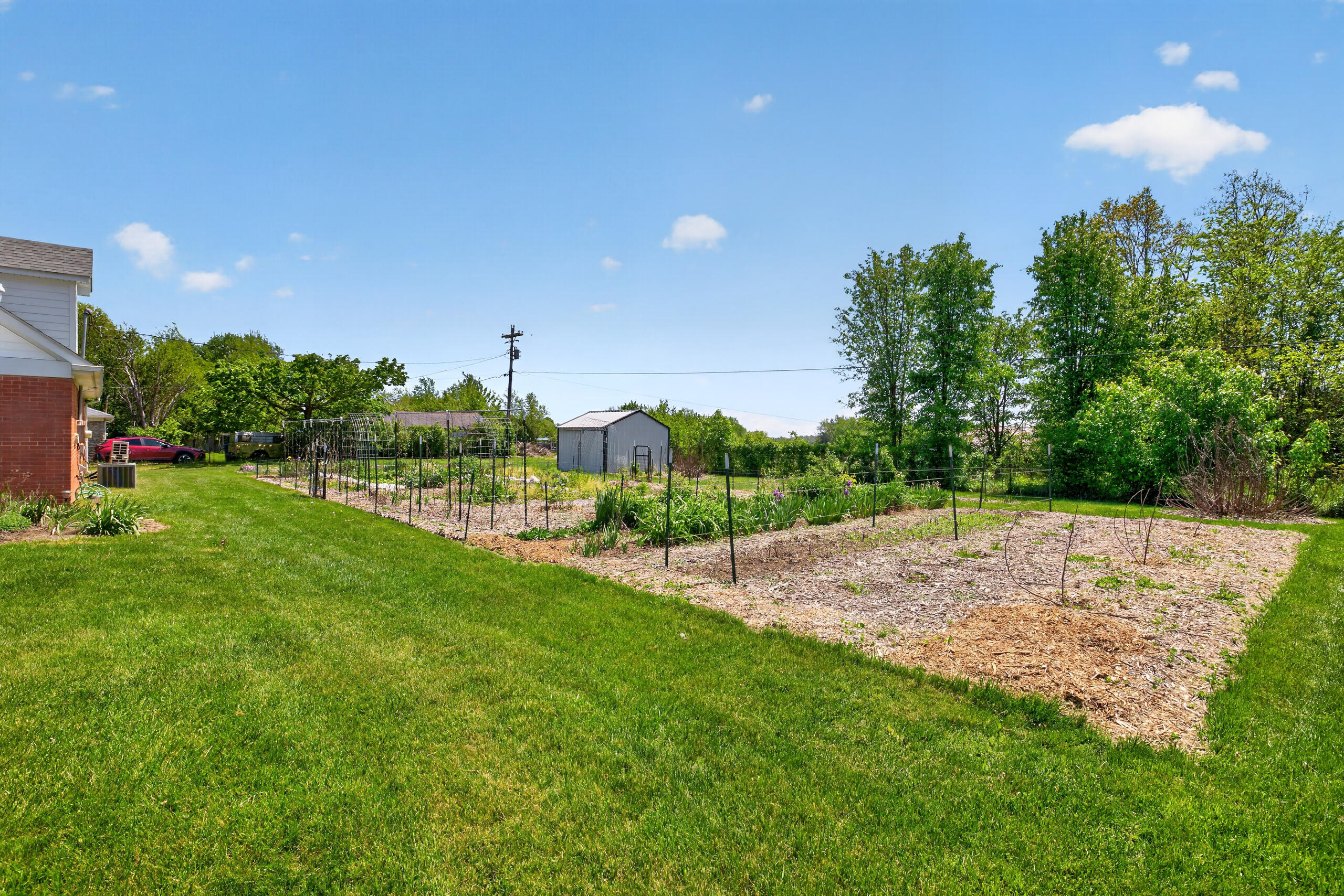 3306 Union Mill Road Property Photo 26