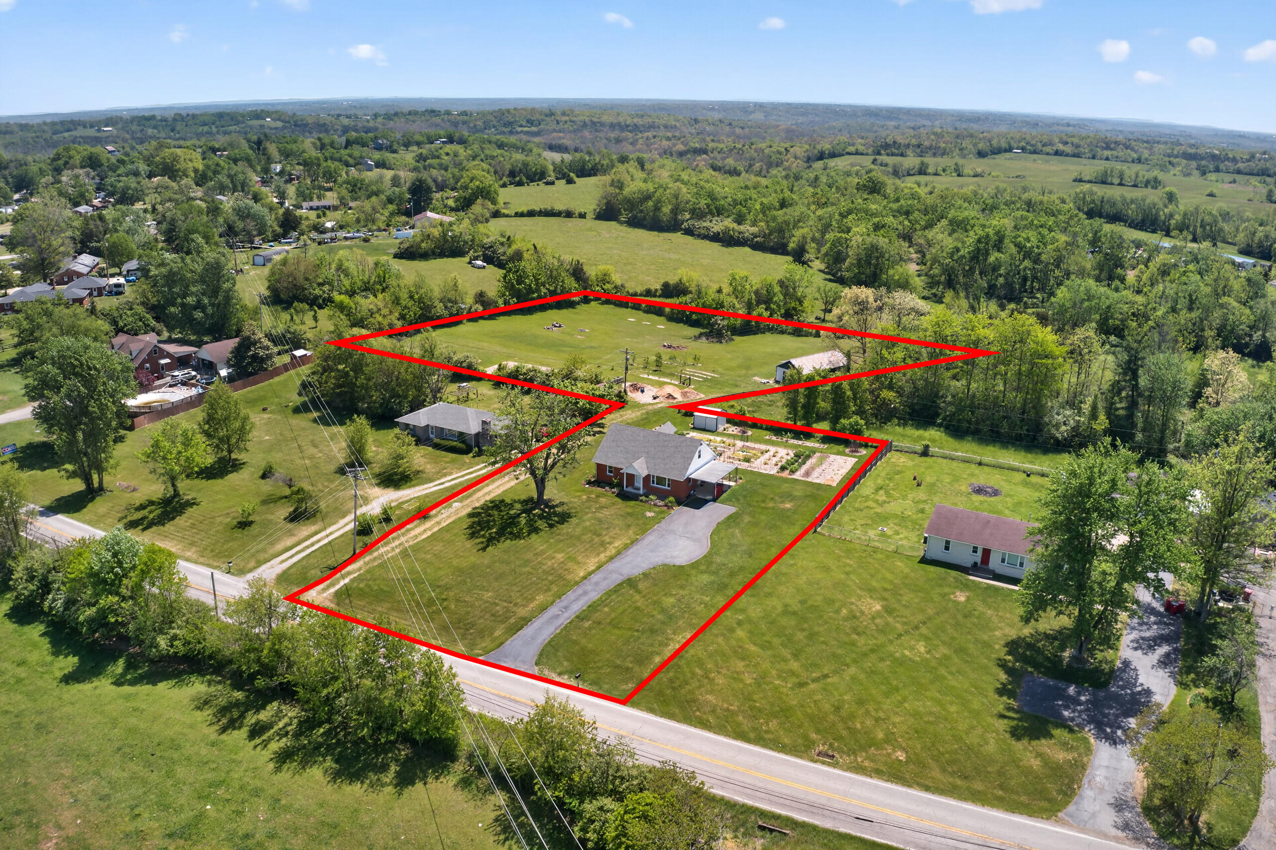 3306 Union Mill Road Property Photo 43