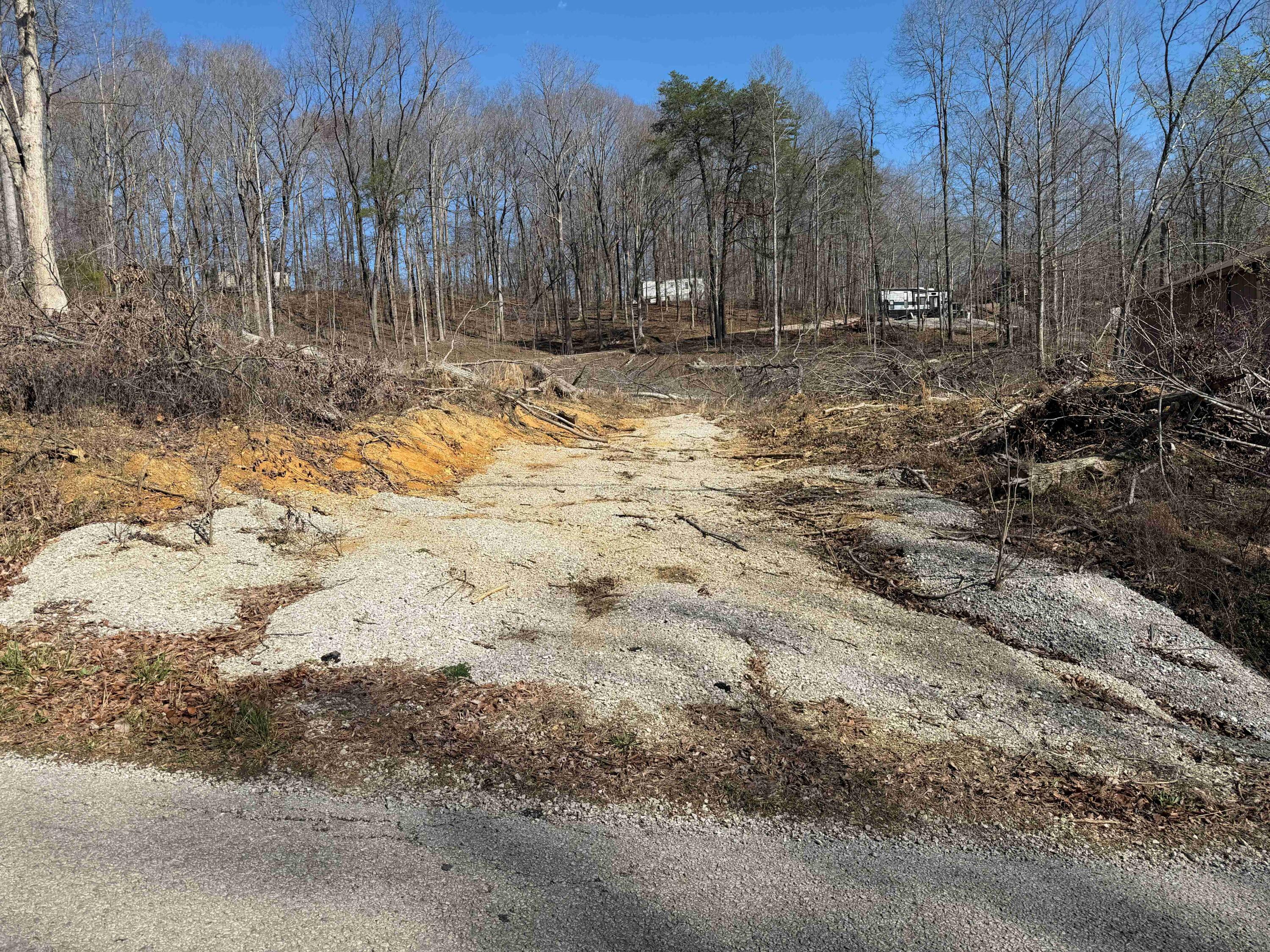 201 Hill Drive Property Photo 2