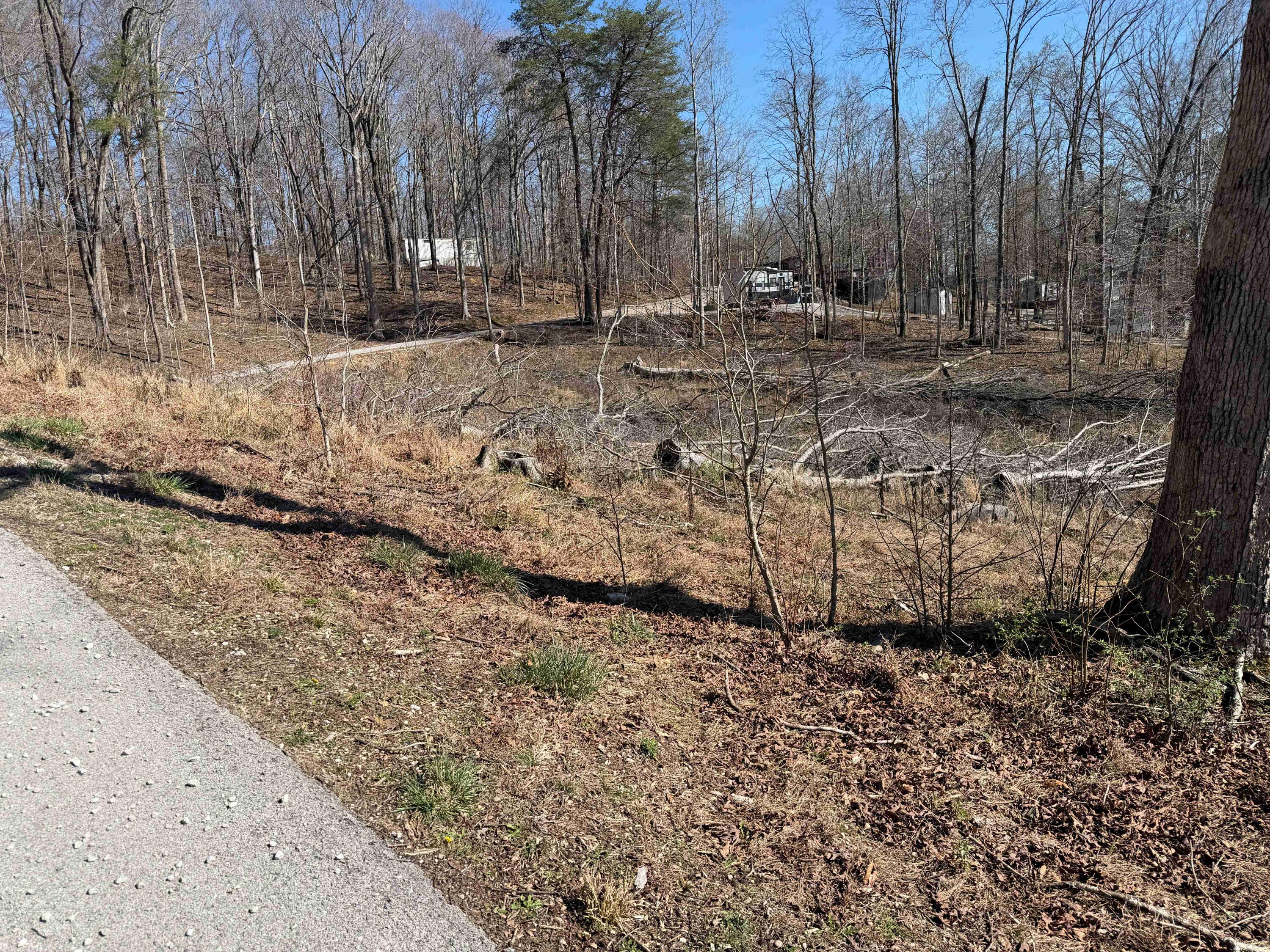 201 Hill Drive Property Photo 5