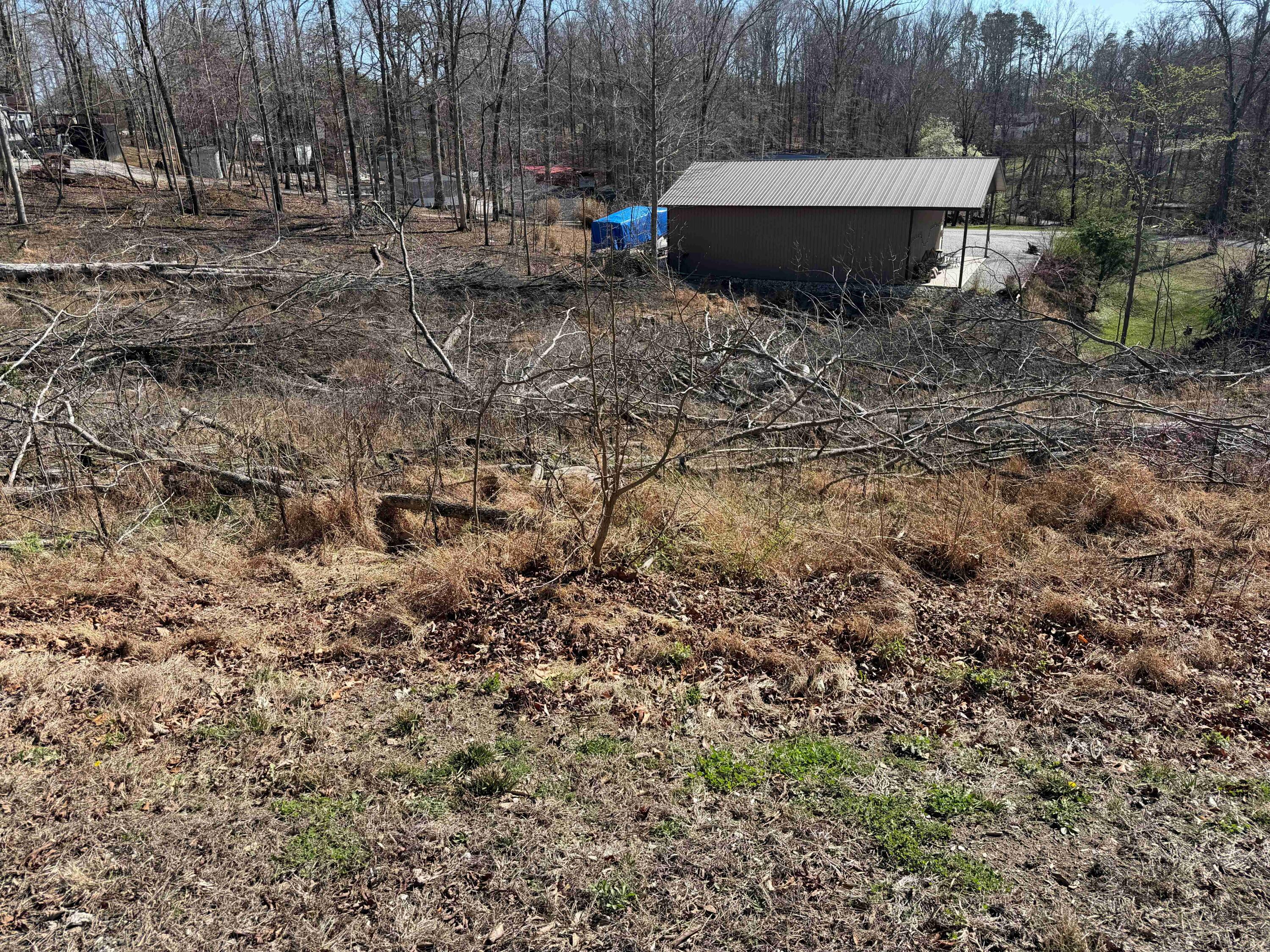 201 Hill Drive Property Photo 6