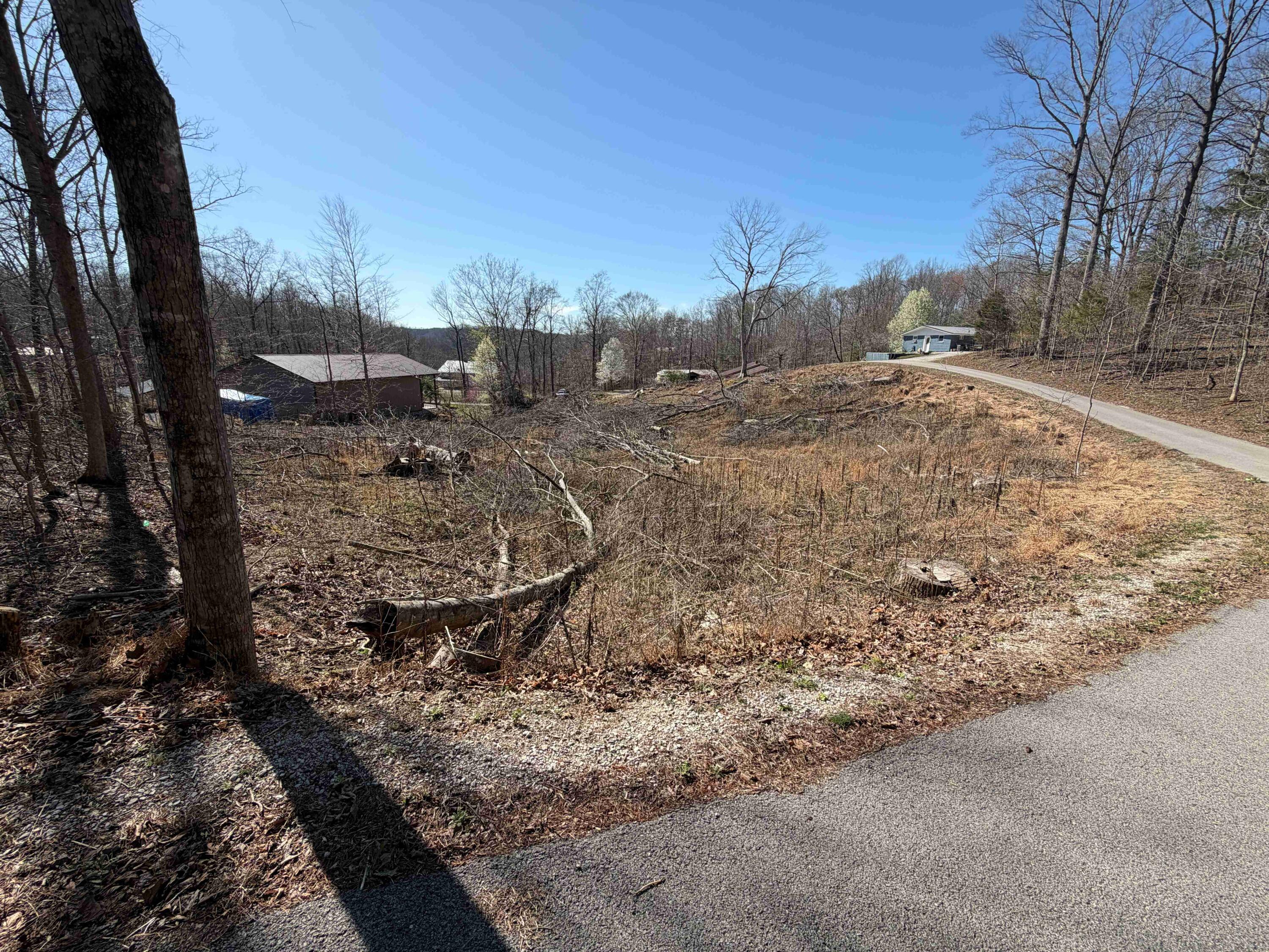 201 Hill Drive Property Photo 7