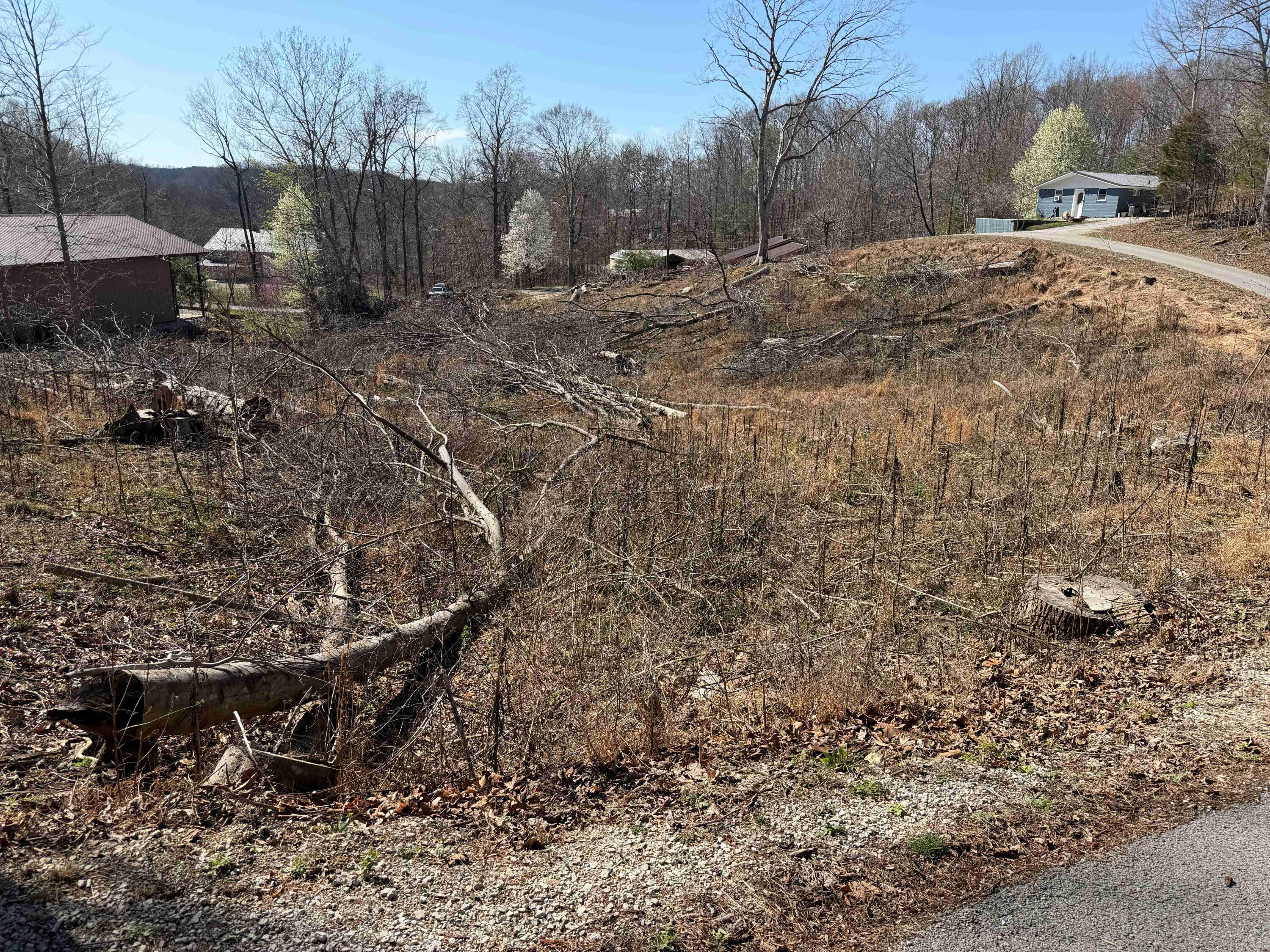 201 Hill Drive Property Photo 8